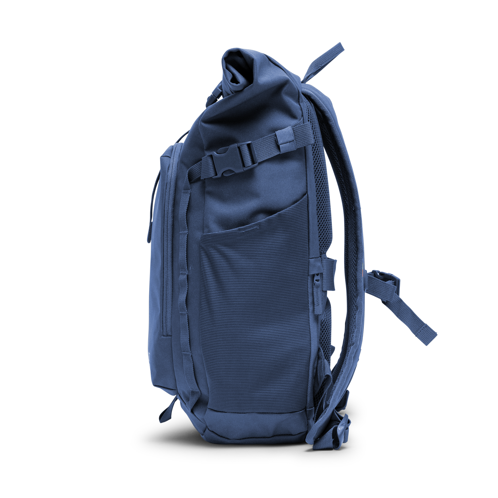 GOT BAG Rolltop Adventure Ocean Blue