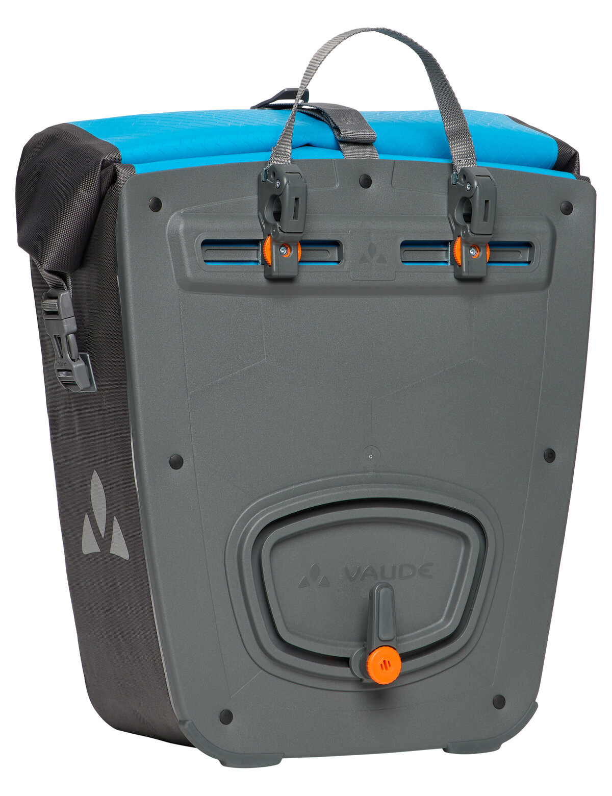 VAUDE Aqua Back Plus Single icicle – Rückansicht