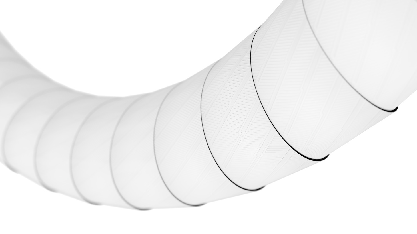 Ergon BT Allroad White Speed