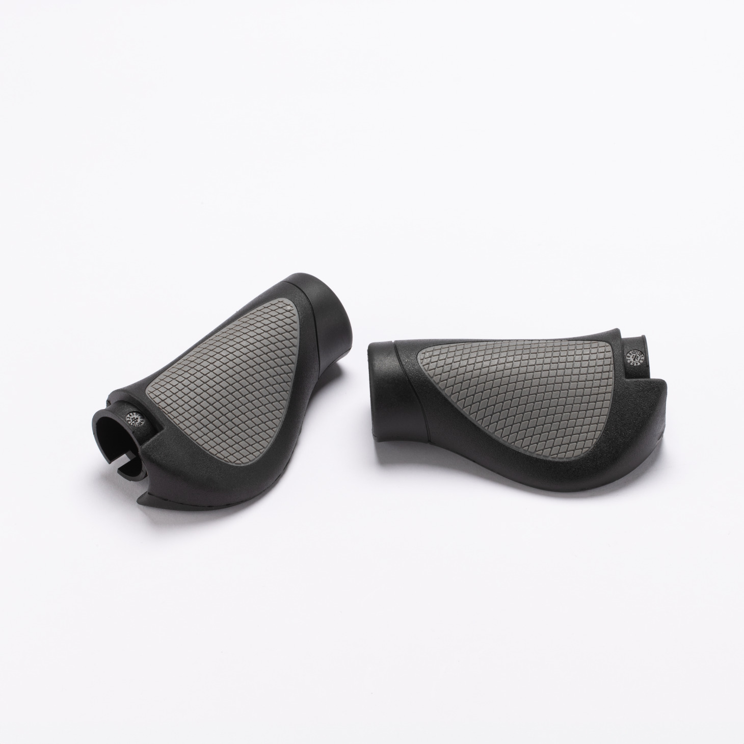 Ergon Griffkörper GP2/3/4/5-S Gripshift (ohne Barends)