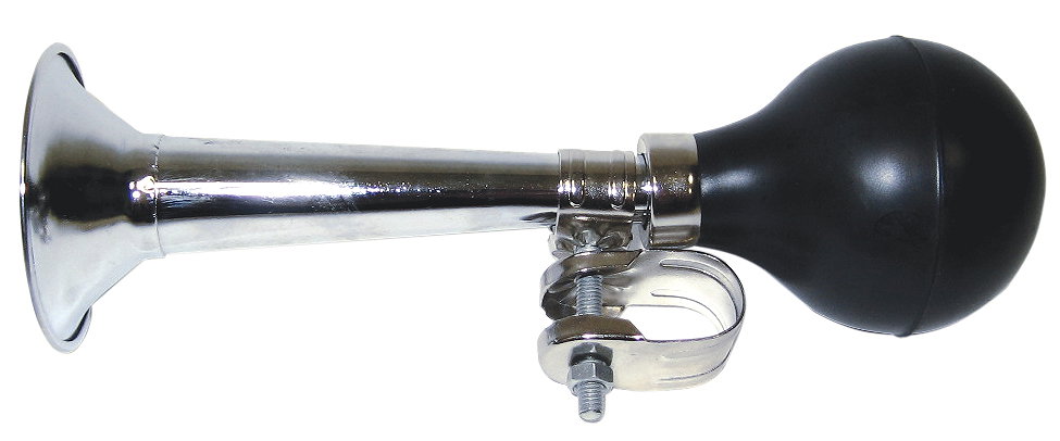 MATRIX Ballhupe 180 mm 22,2 mm verchromt