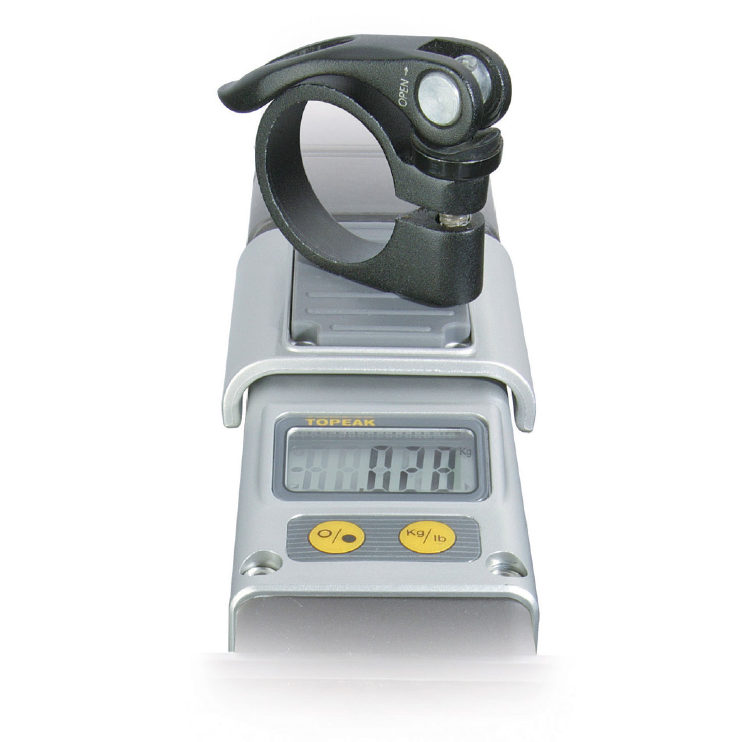 Topeak Digitalwaage für PrepStand Elite
