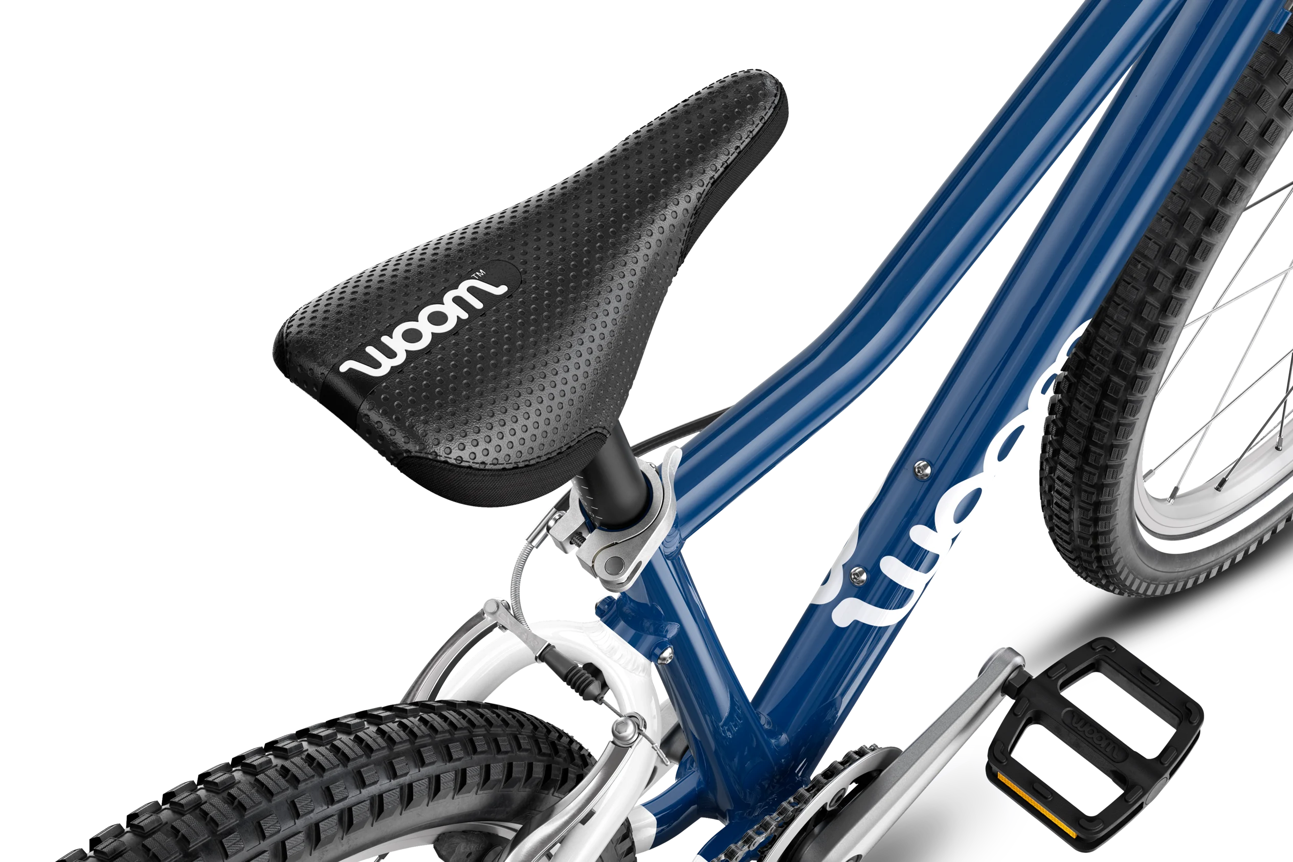 WOOM 5 midnight blue