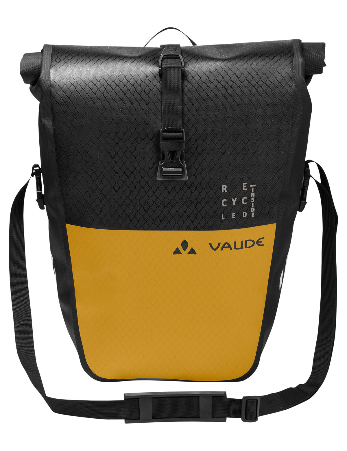 VAUDE Aqua Back Color (rec) burnt yellow – Detailansicht 2