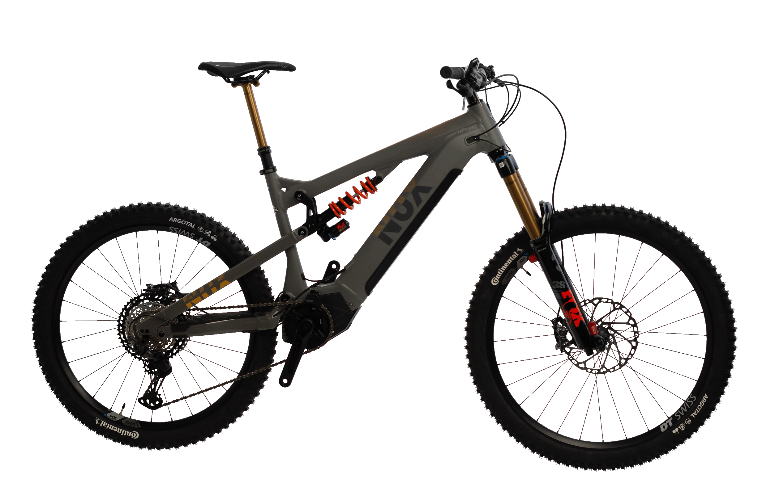 NOX ENDURO 7.1 ULTRA 24 Stone L