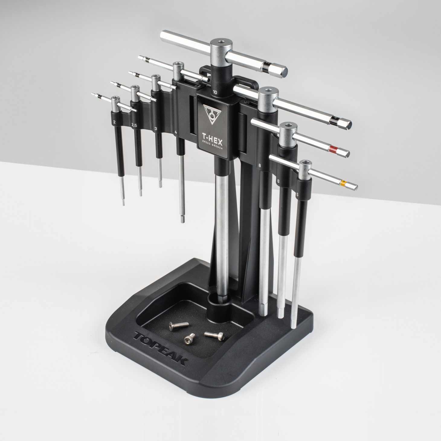 Topeak T-Hex Speed Wrench Set