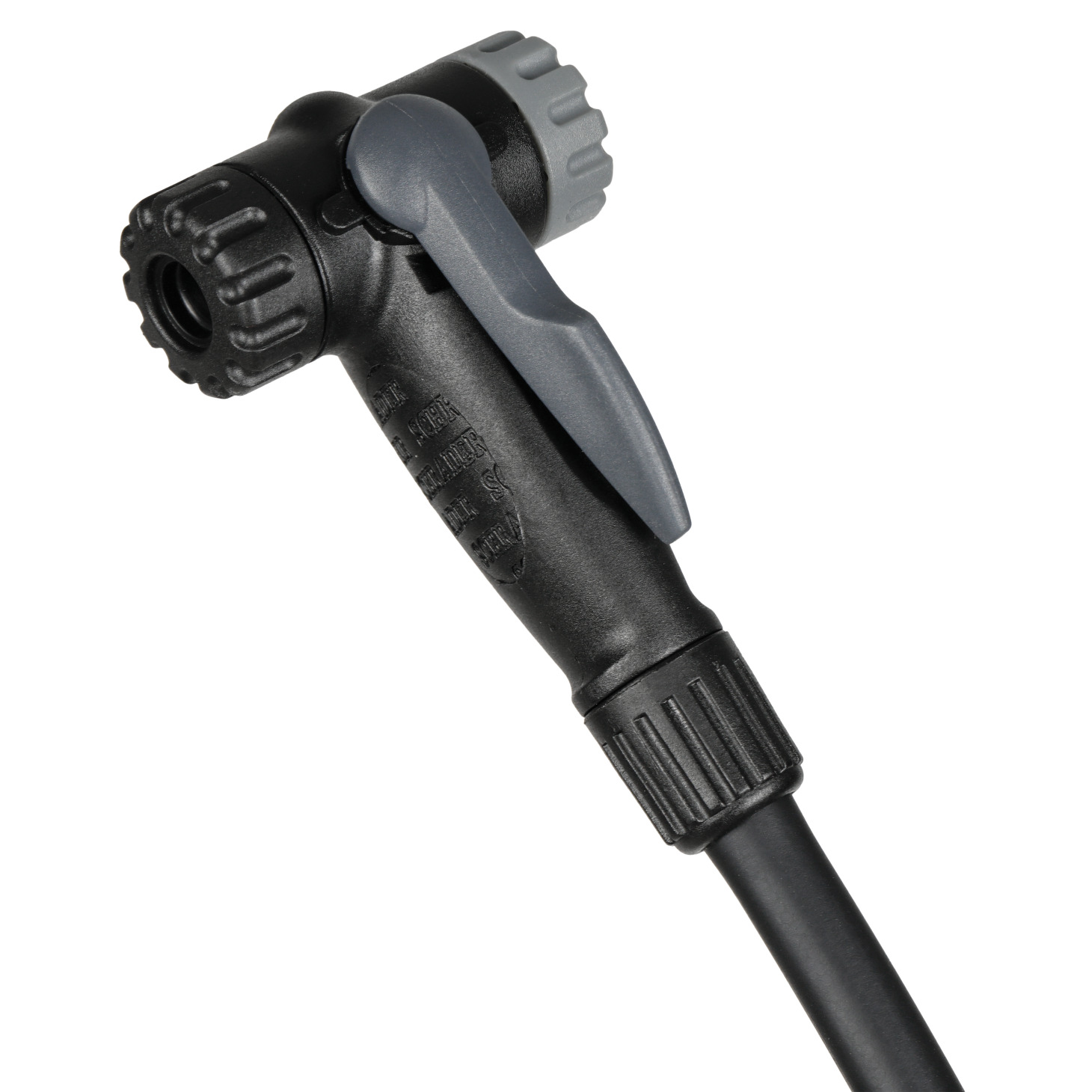 Topeak JoeBlow Mountain EX mit TwinHead (MJ24)