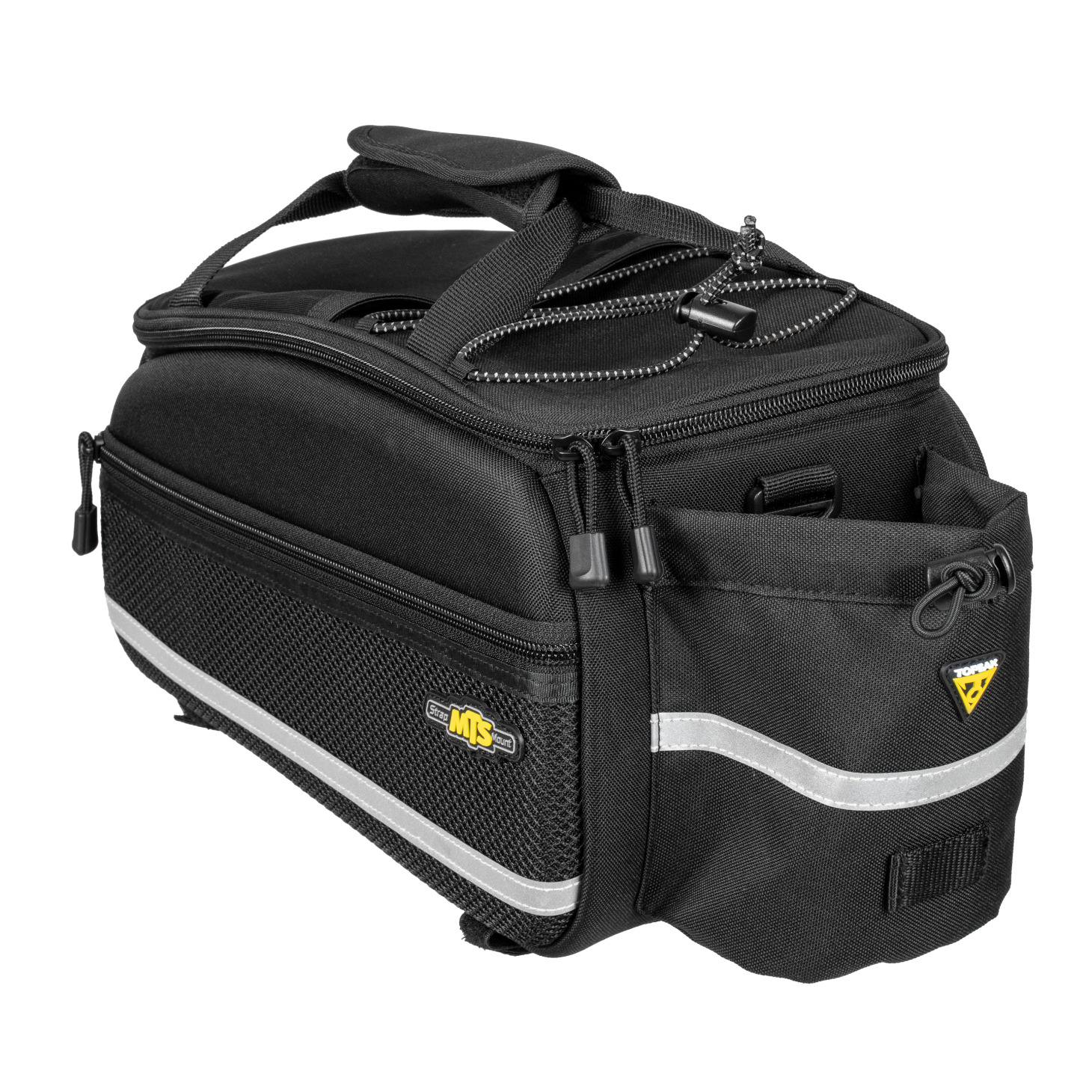 Topeak MTS TrunkBag EX, Strap