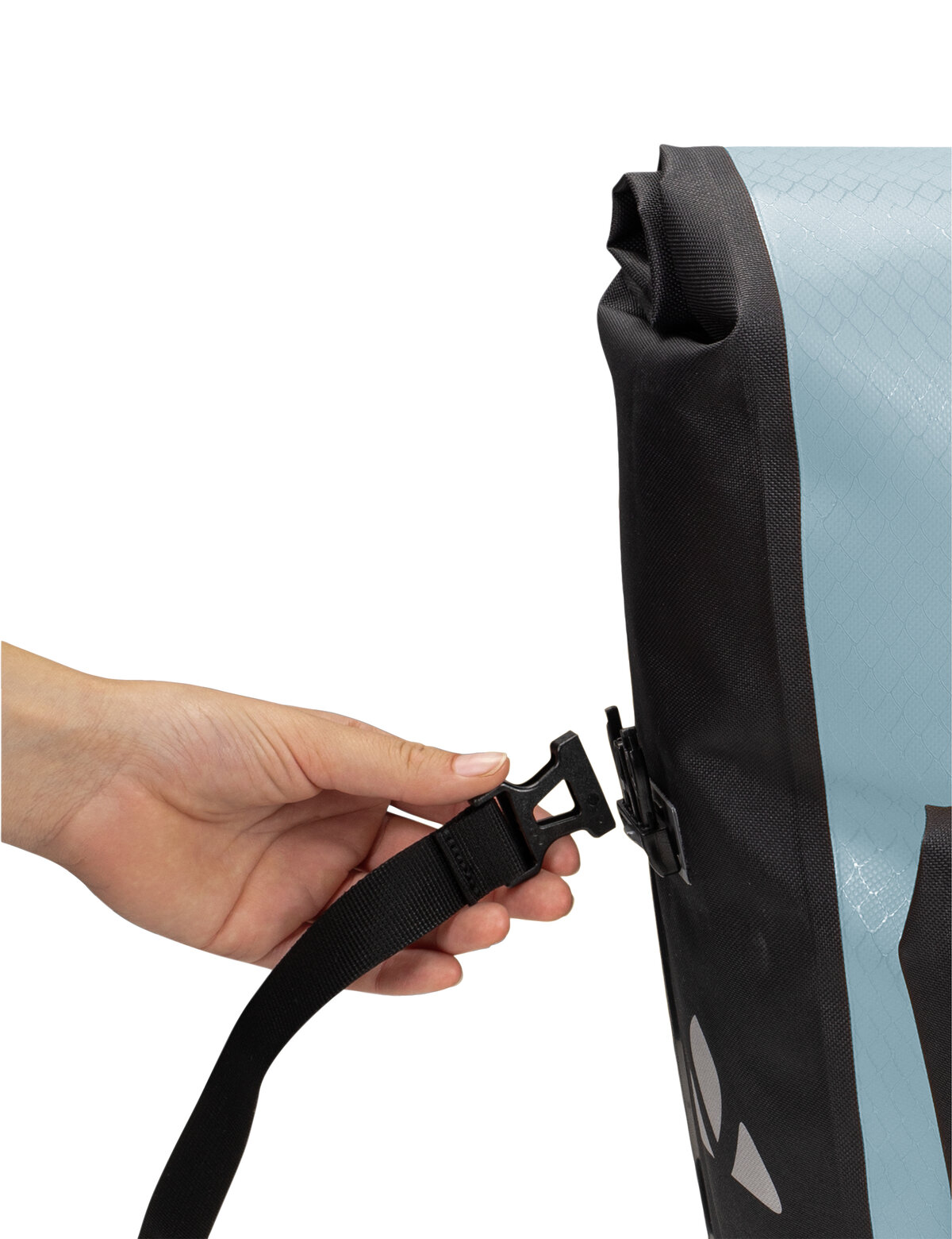 VAUDE Aqua Back Plus Single (rec) nordic blue – Detailansicht 3
