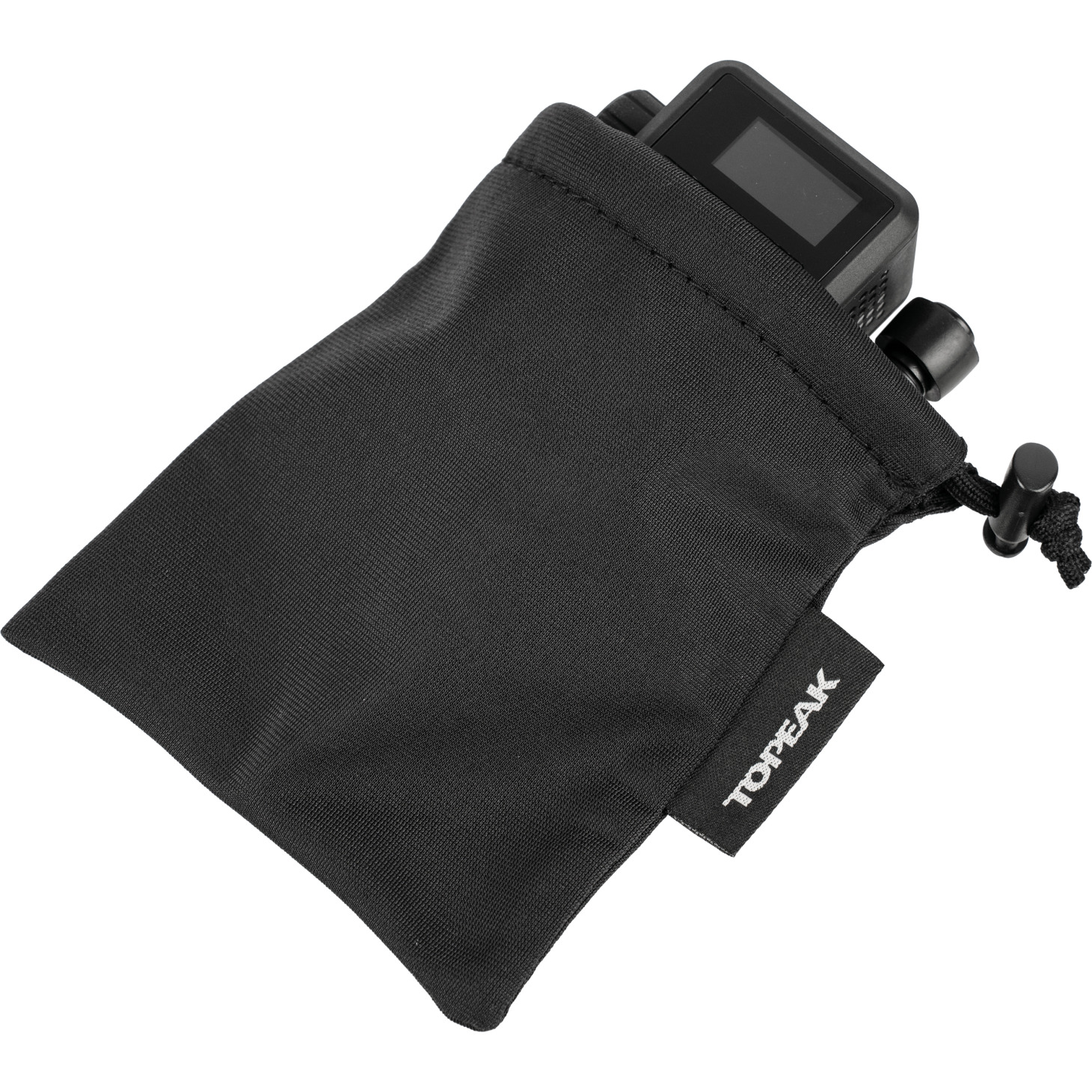 Topeak E-Booster Digital Mini
