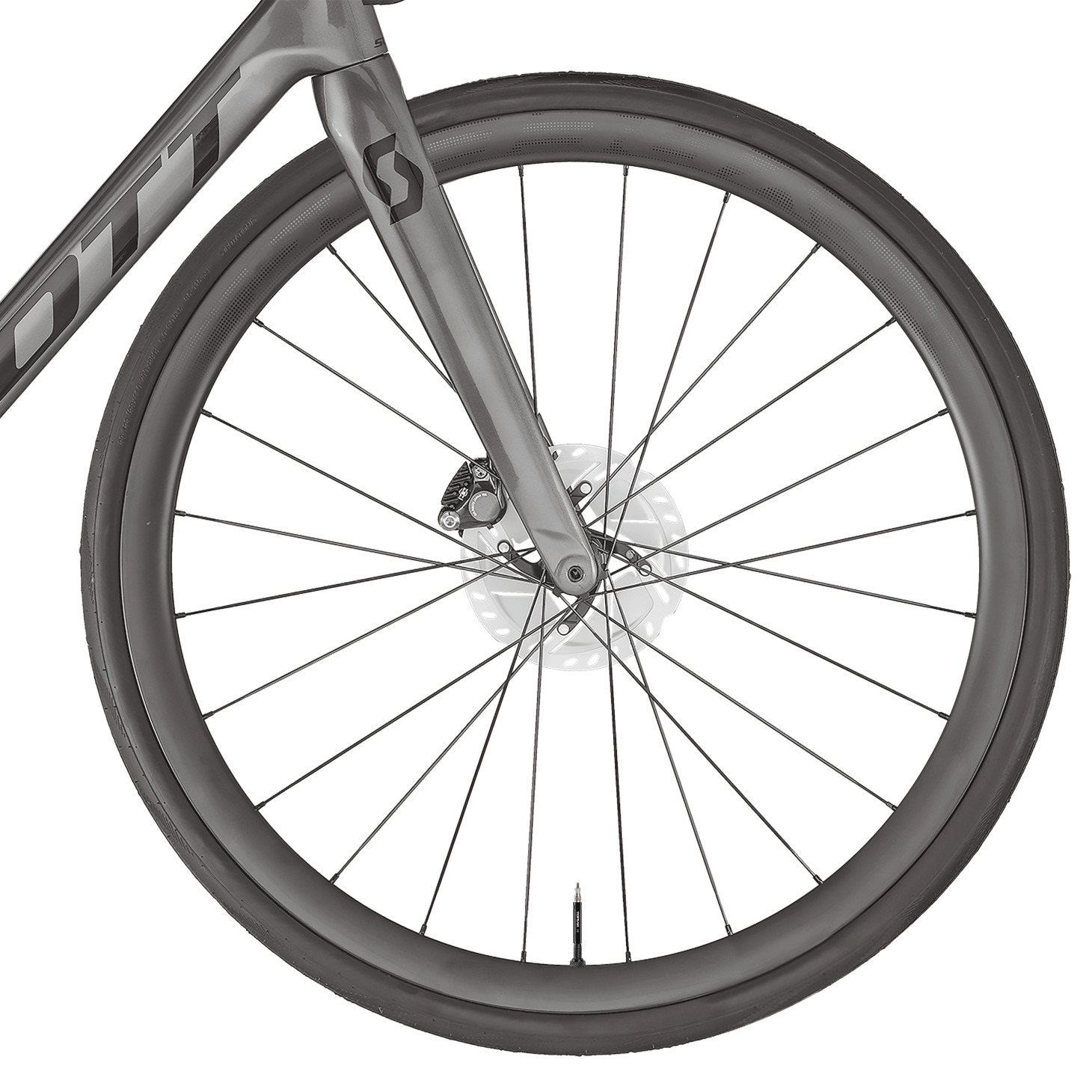 Topeak Shuttle Gauge Digital 2.0