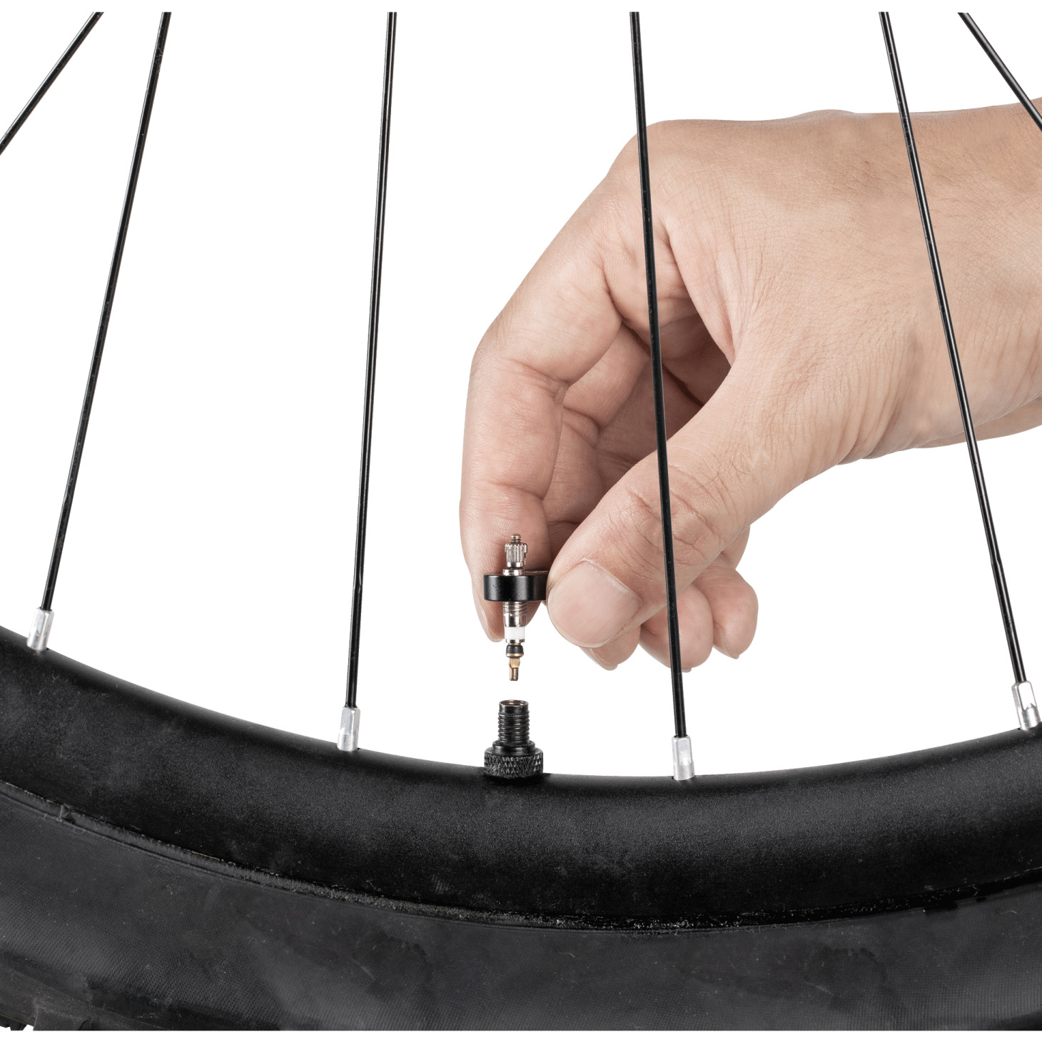 Topeak Shuttle Gauge Digital 2.0