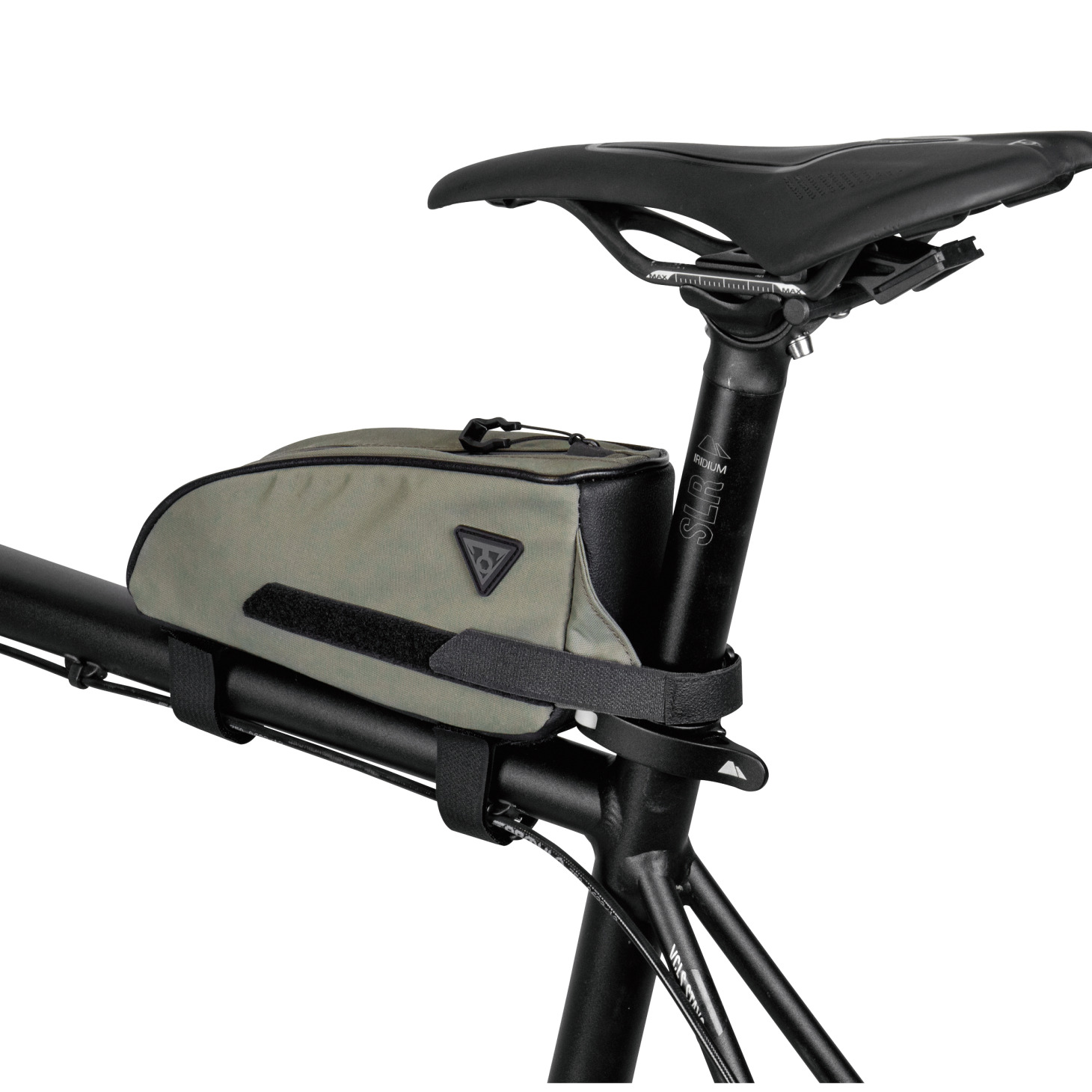 Topeak TopLoader, green