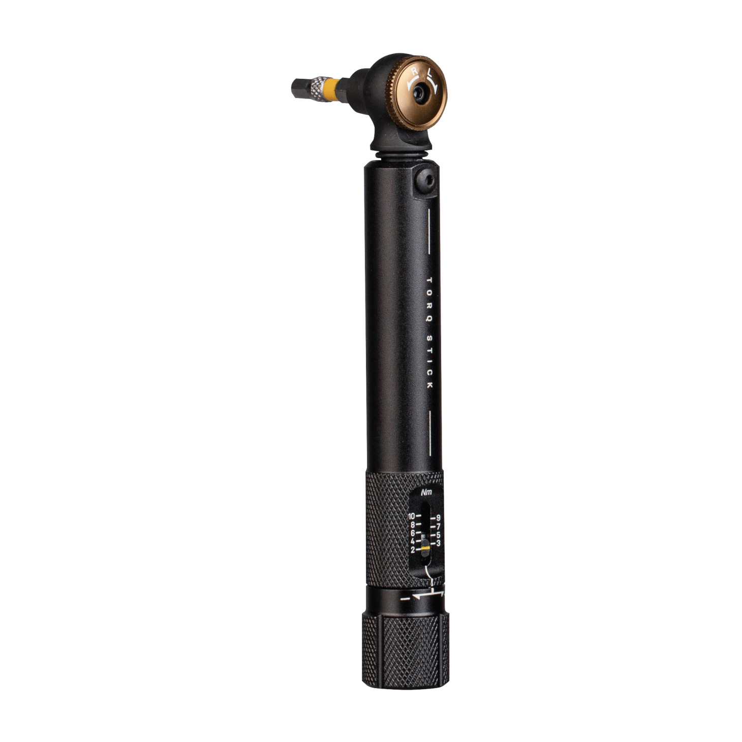 Topeak Torq Stick Pro 2-10 Nm