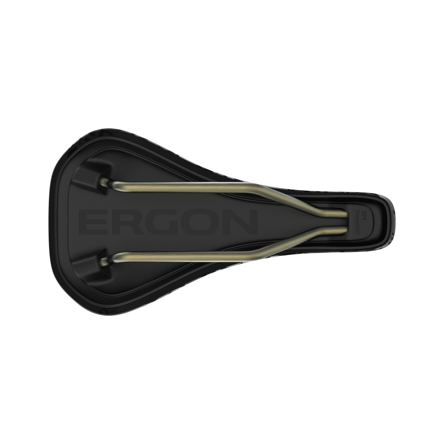 Ergon SM Downhill Pro Titanium Team