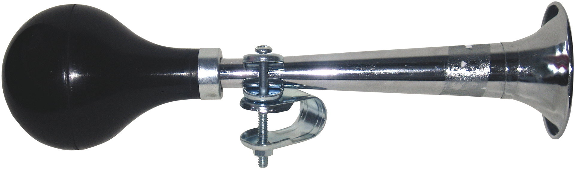 MATRIX Ballhupe 180 mm 22,2 mm verchromt