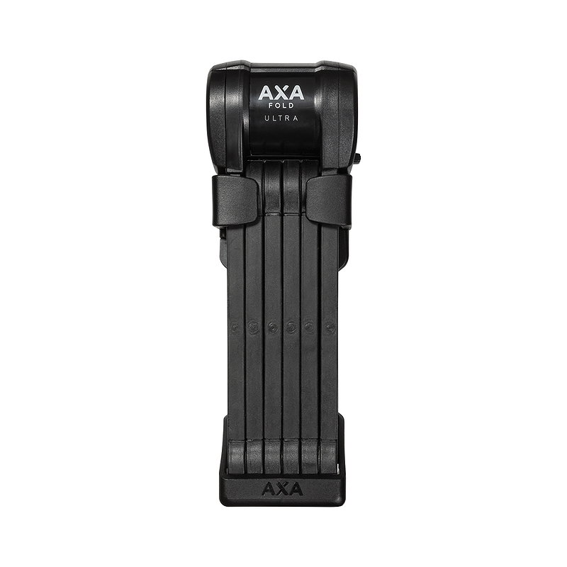 AXA Faltschloss Fold Ultra 90 anthrazit 90 cm