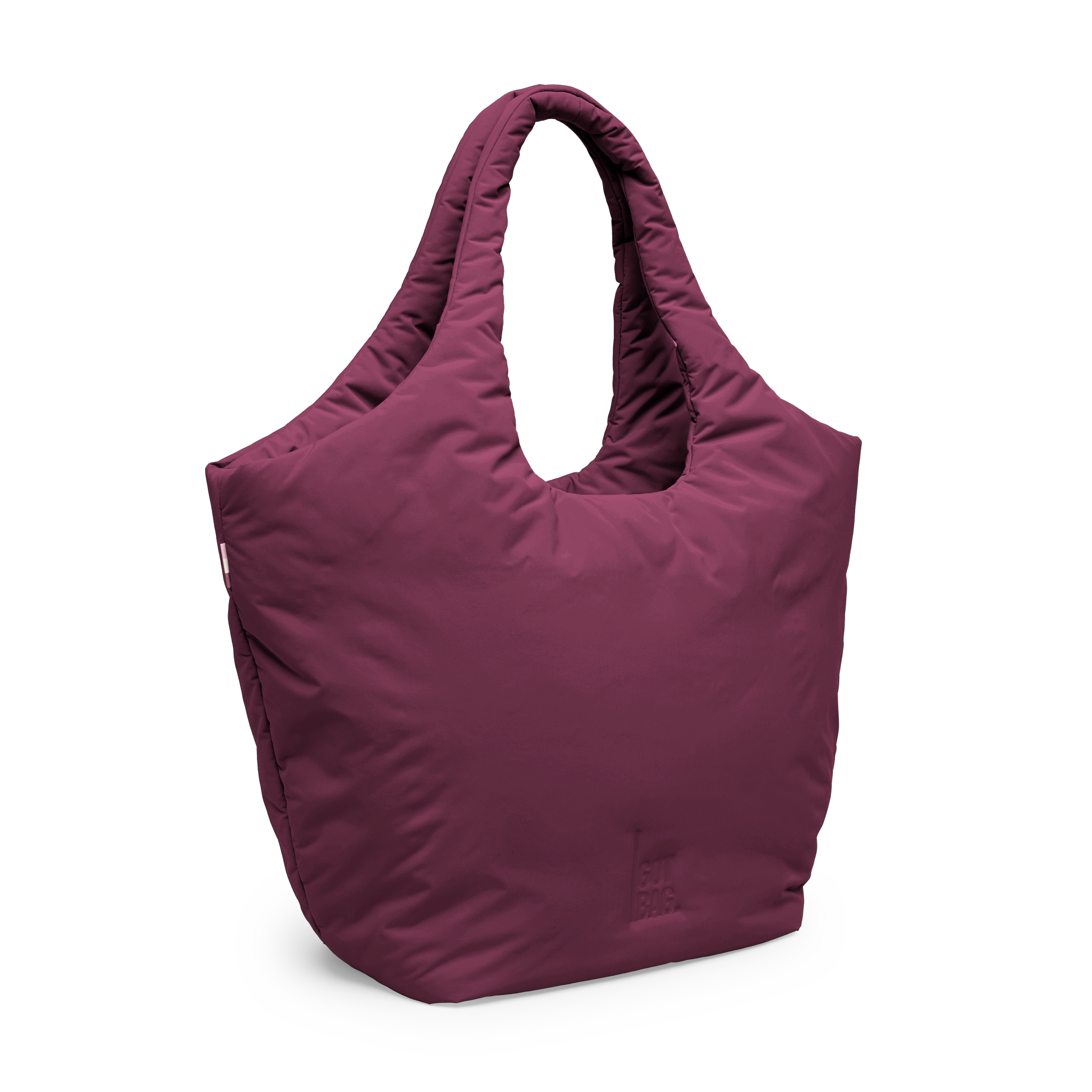 GOT BAG Cloud Tote Bag Kraken