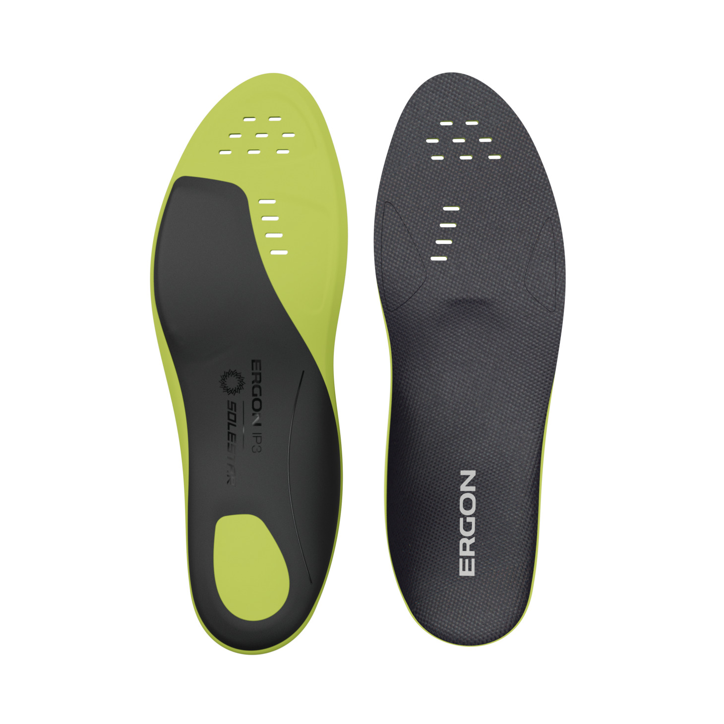 Ergon IP Pro Solestar - Gr. 40/41