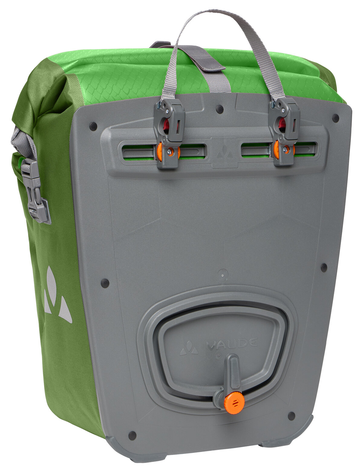 VAUDE Aqua Back Plus Single parrot green – Rückansicht