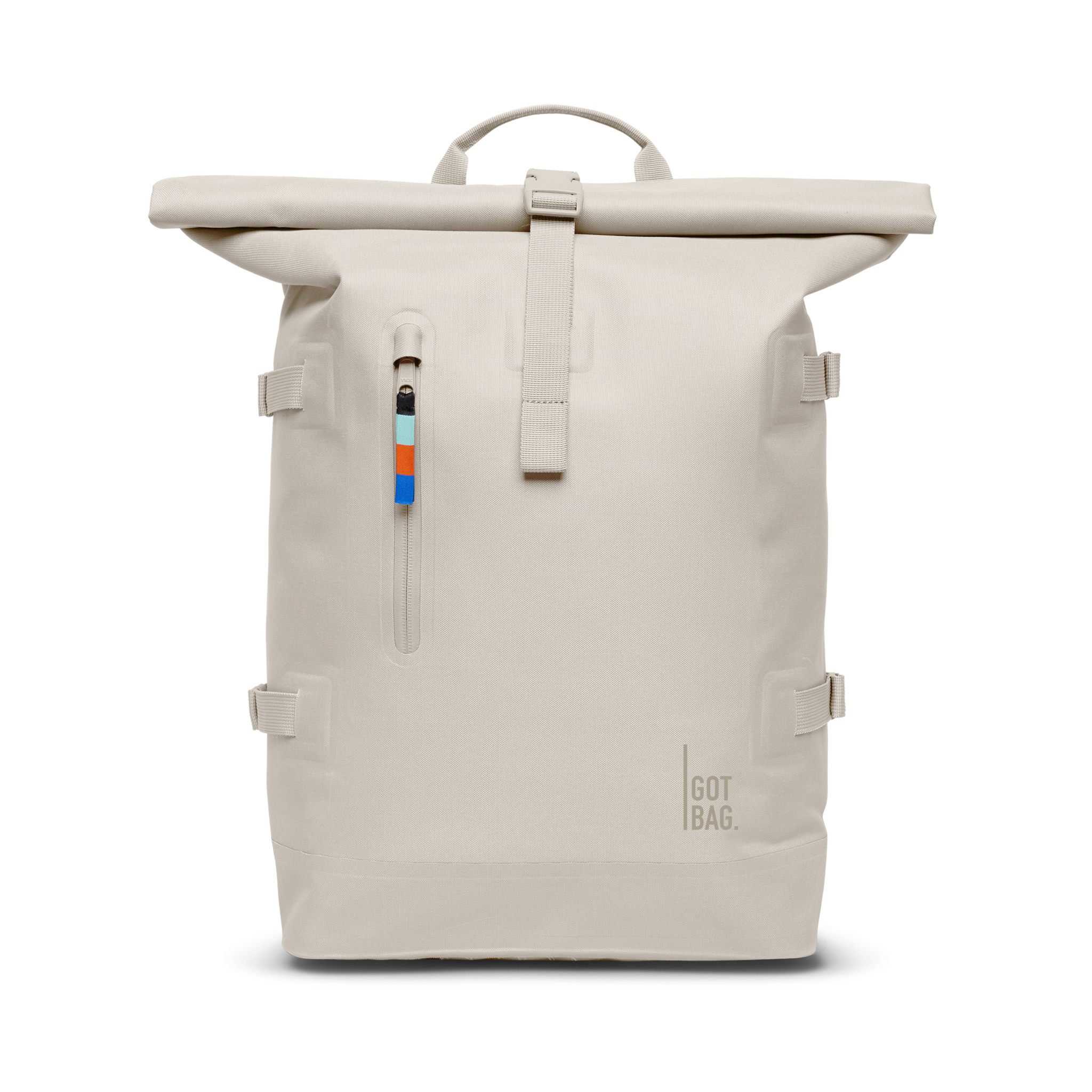 GOT BAG Rolltop 2.0 Soft Shell