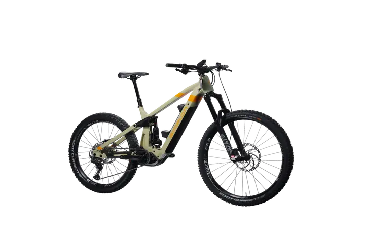 Simplon E-Bike Modell bei Switchbike