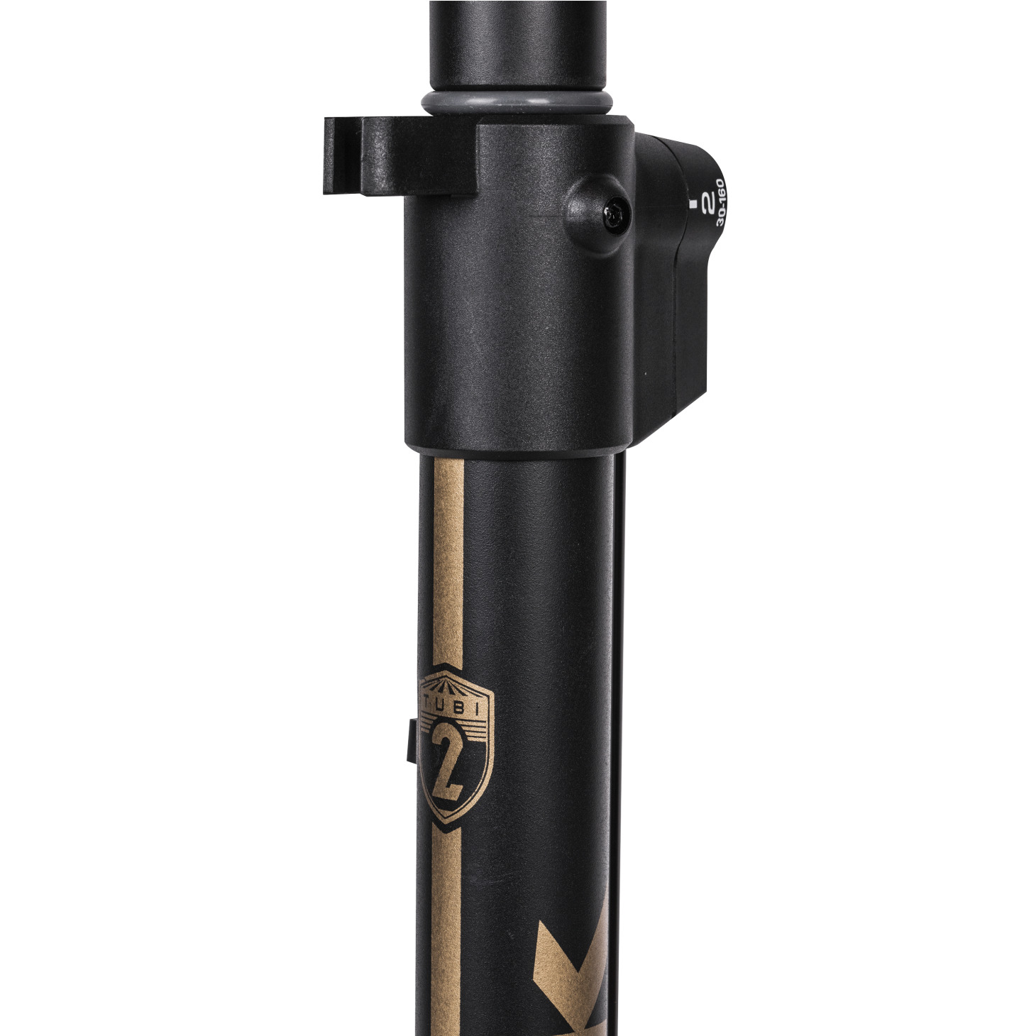 Topeak JoeBlow Tubi 2Stage