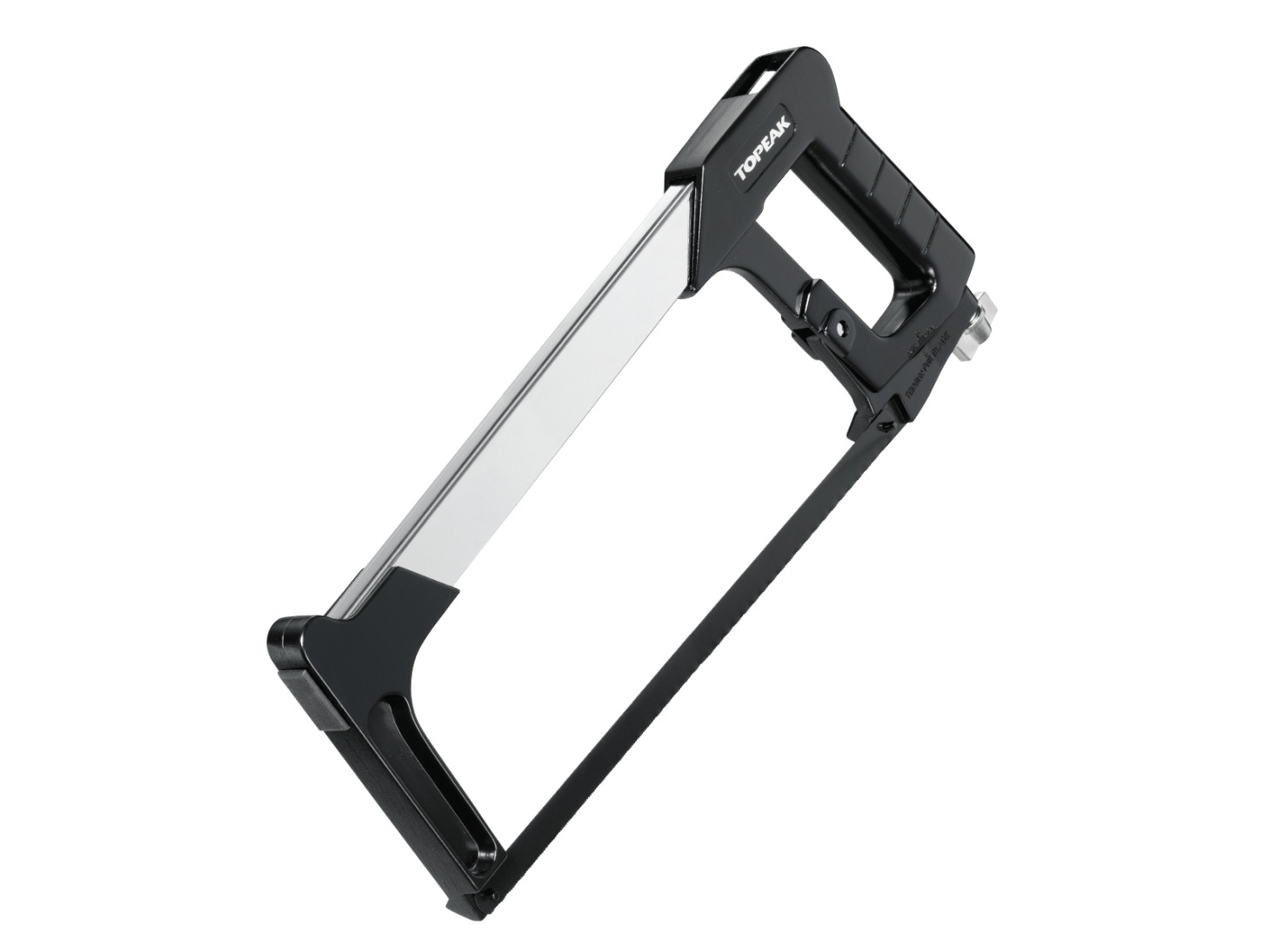 Topeak HackSaw 12"