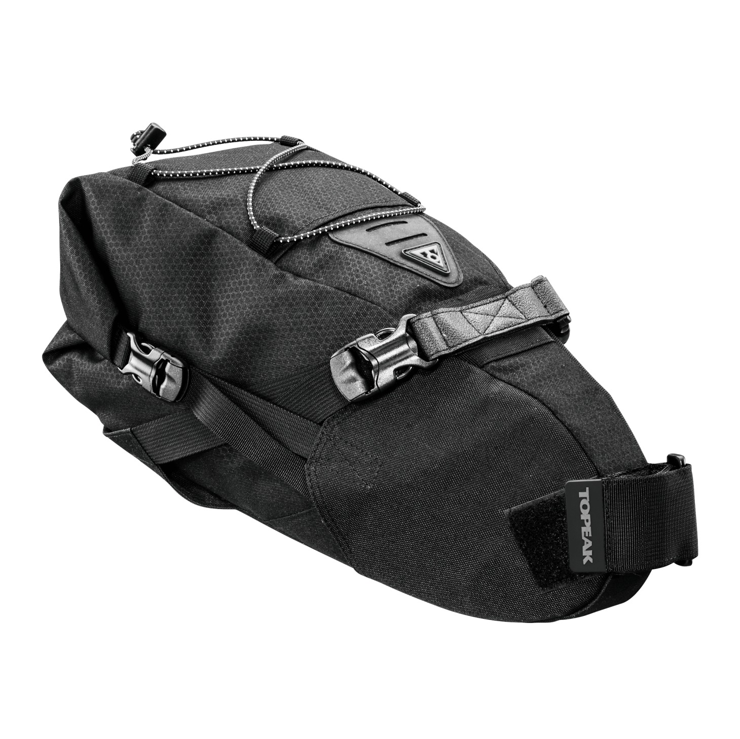Topeak BackLoader black - 6 l