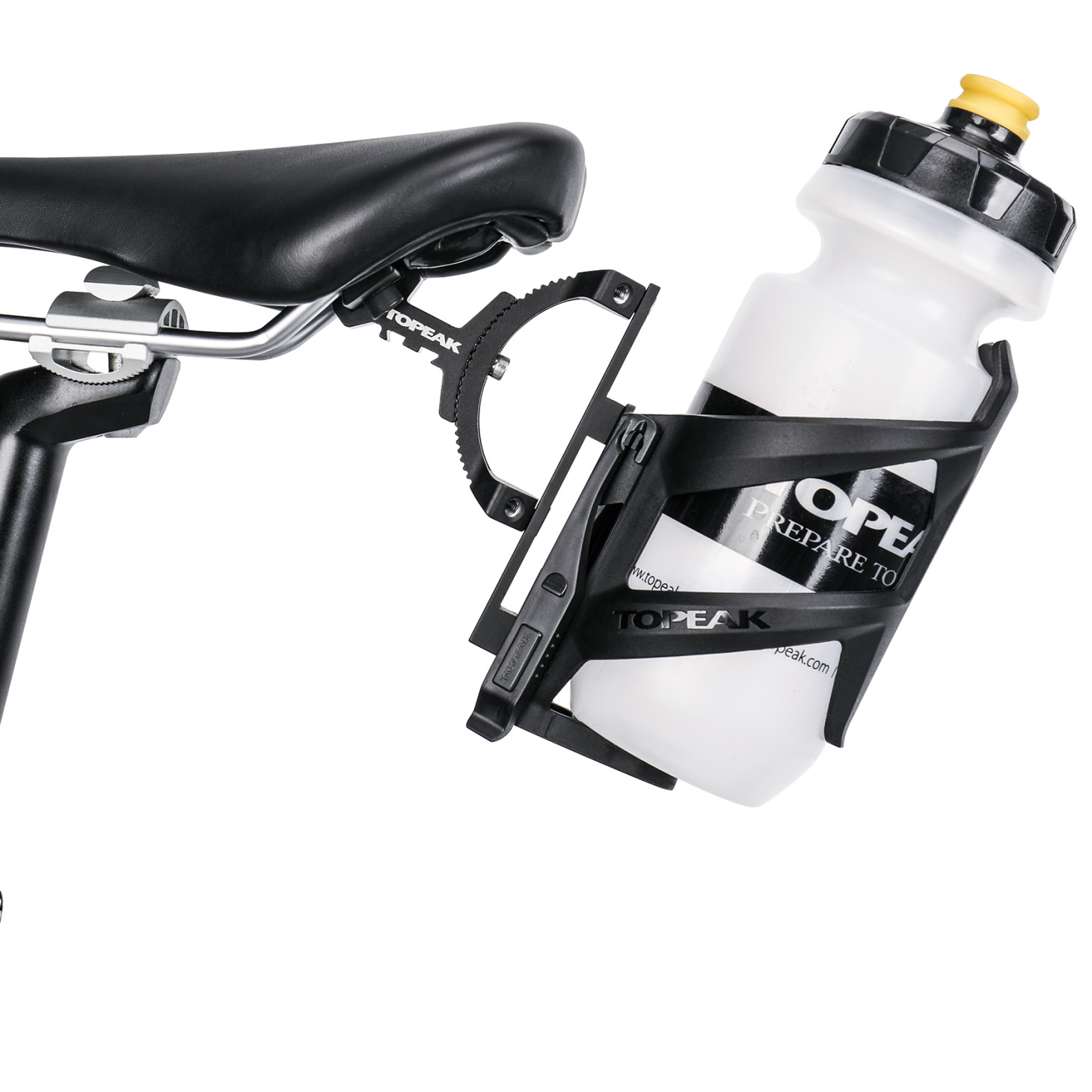 Topeak Alt-Position Cage Mounts