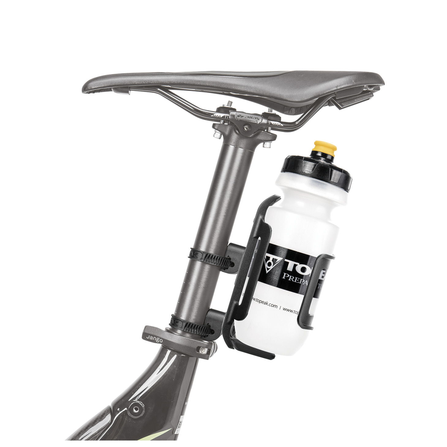 Topeak Ninja Master+ Cage SK