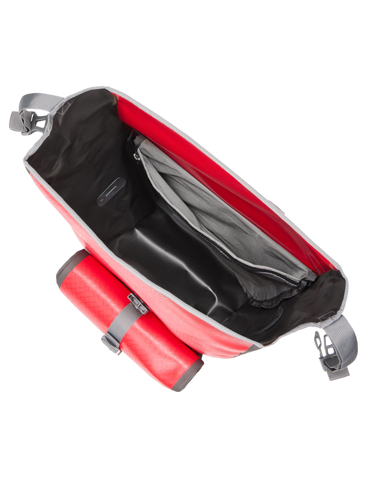 VAUDE Aqua Back Plus Single rot – Detailansicht 1