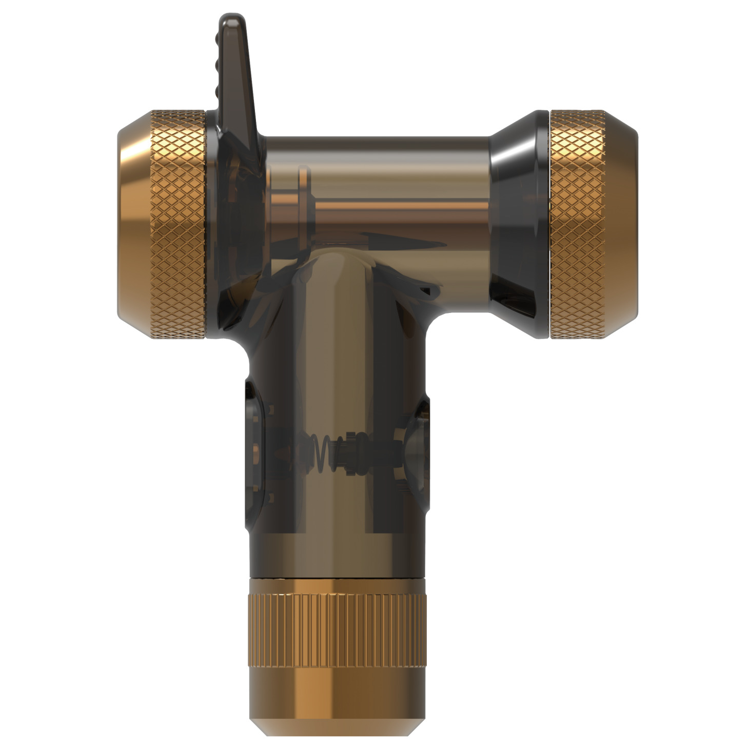 Topeak TubiHead Upgrade Kit