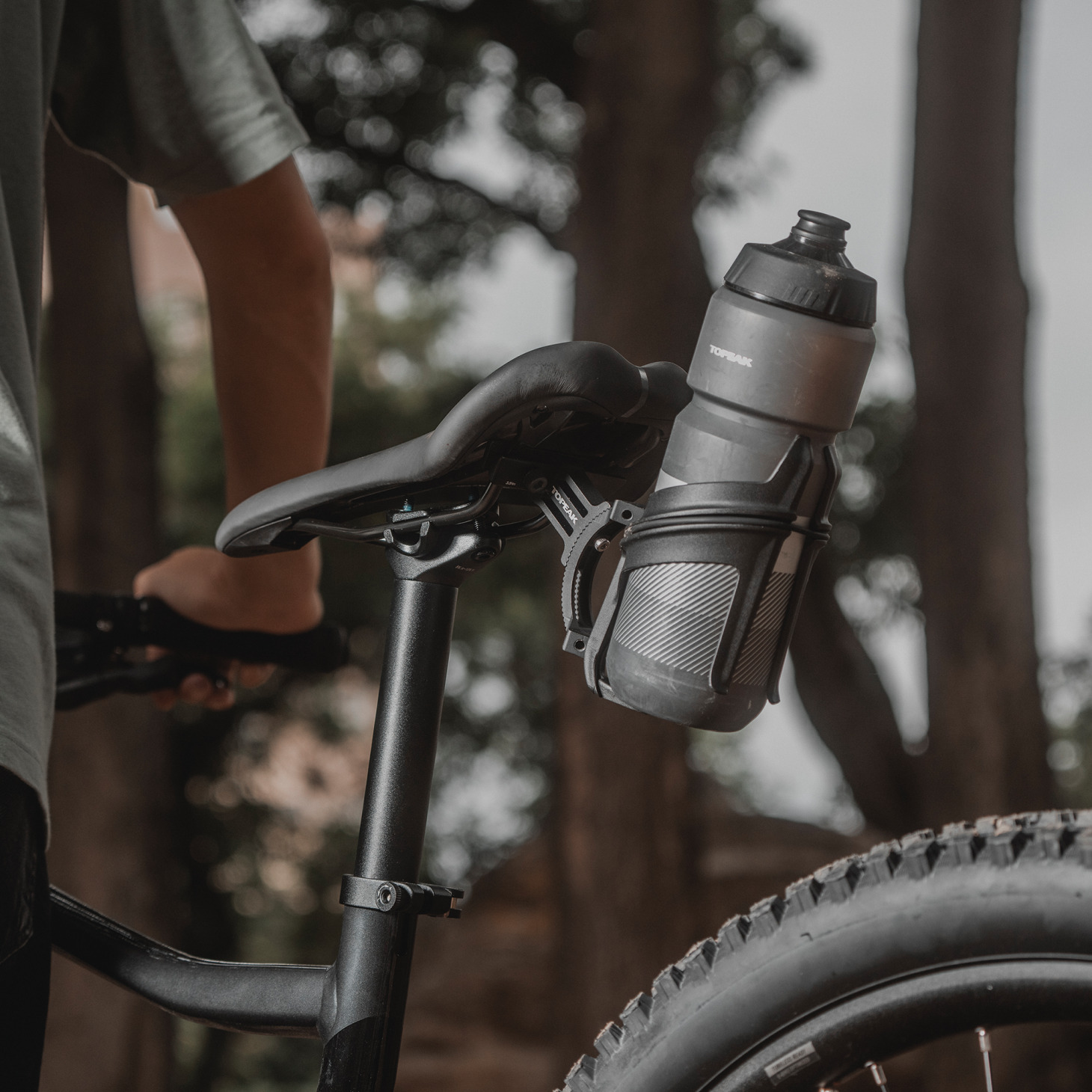 Topeak Tri Cage 2