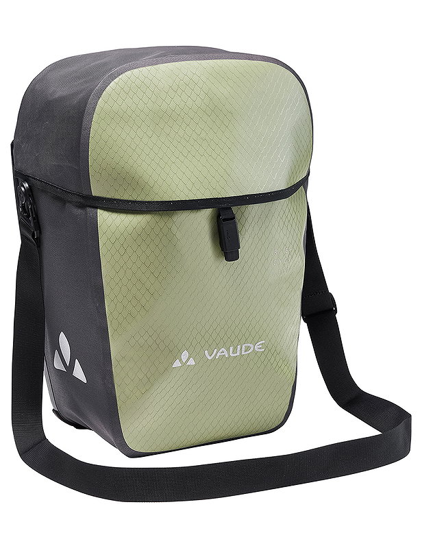 VAUDE HR-Tasche Aqua Commute Single fango