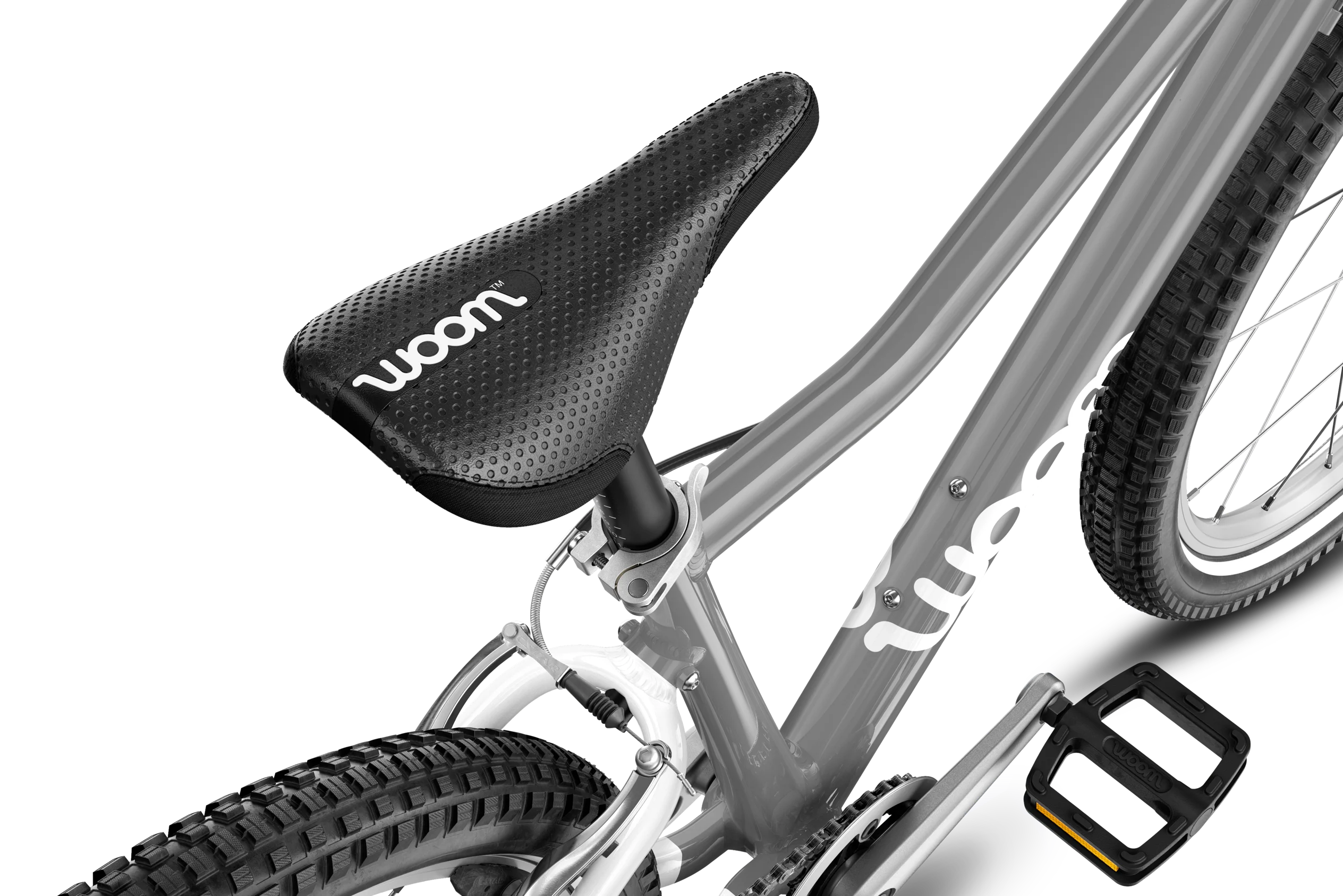 WOOM 5 | moon grey