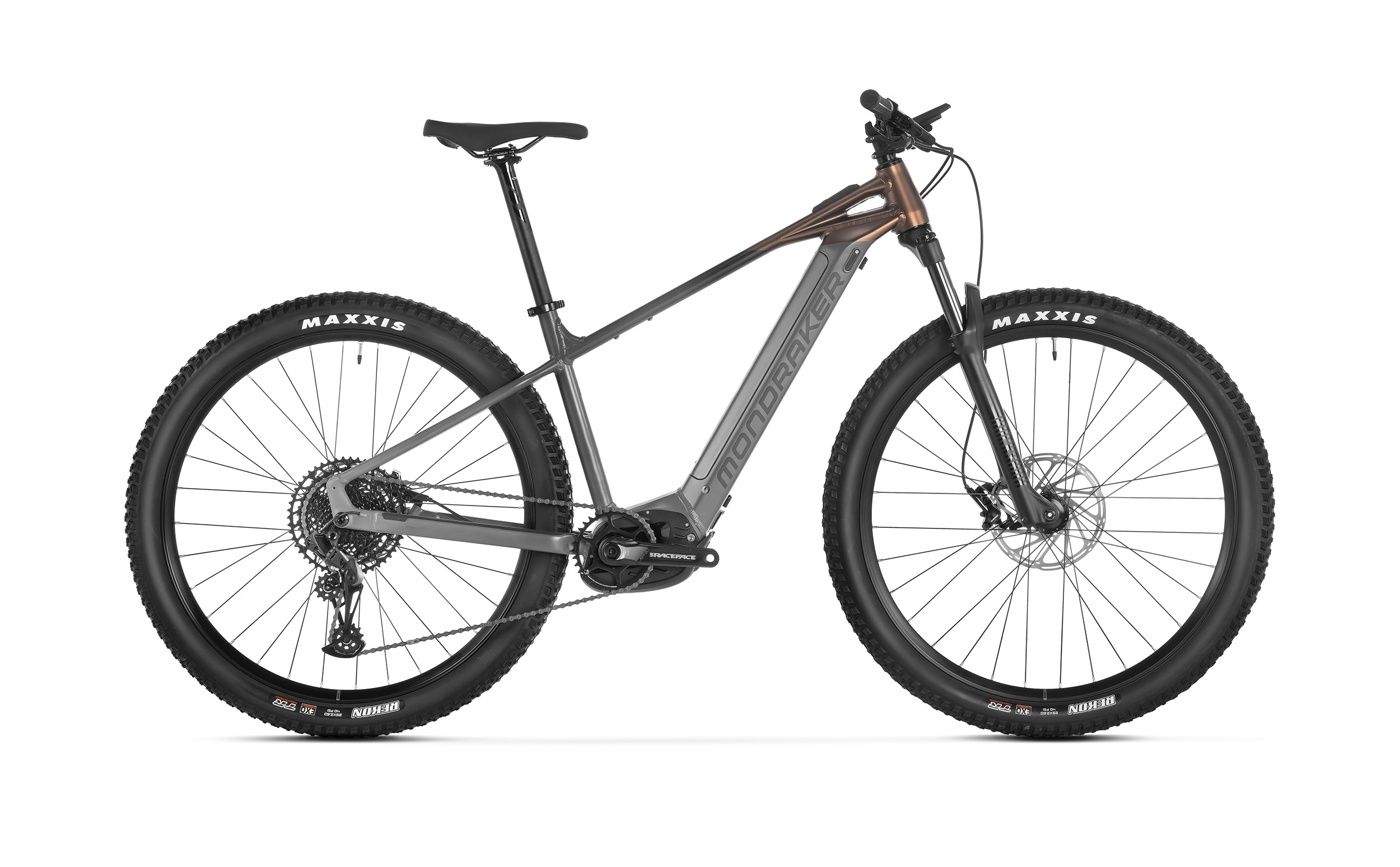 MONDRAKER PRIME -24 Bronze XL
