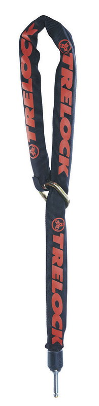 TRELOCK Anschließkette ZR 355 6 mm 150 cm