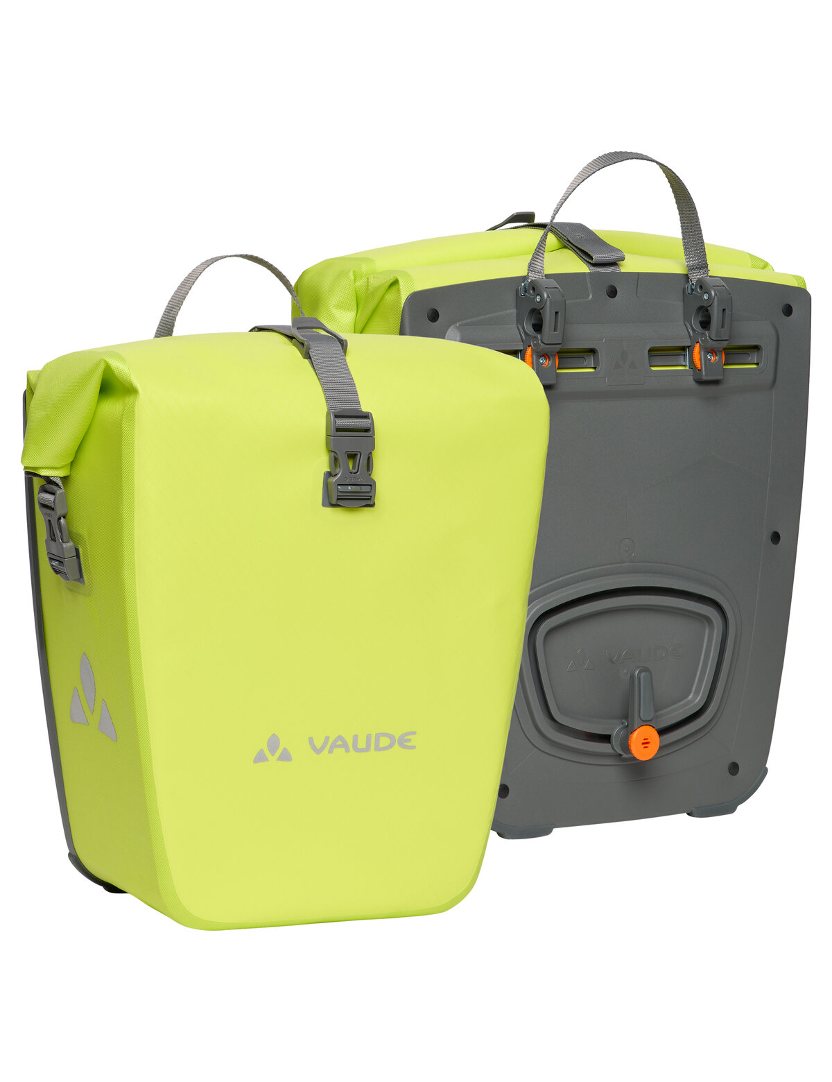 VAUDE HR-Tasche Aqua Back Paar bright green