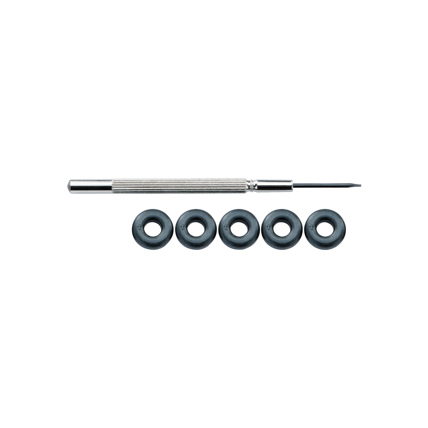Topeak Rebuild Kit f-. Air/Micro Booster, Hybrid MT/HP/RX