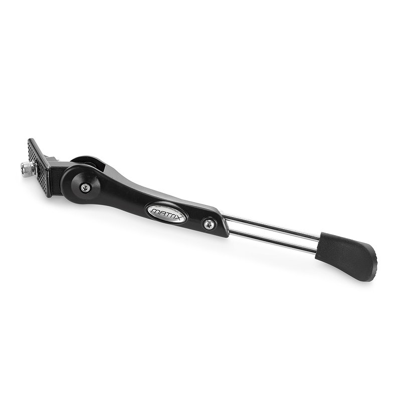 MATRIX Mittelbauständer KS4 schwarz 26"- 29" EVP