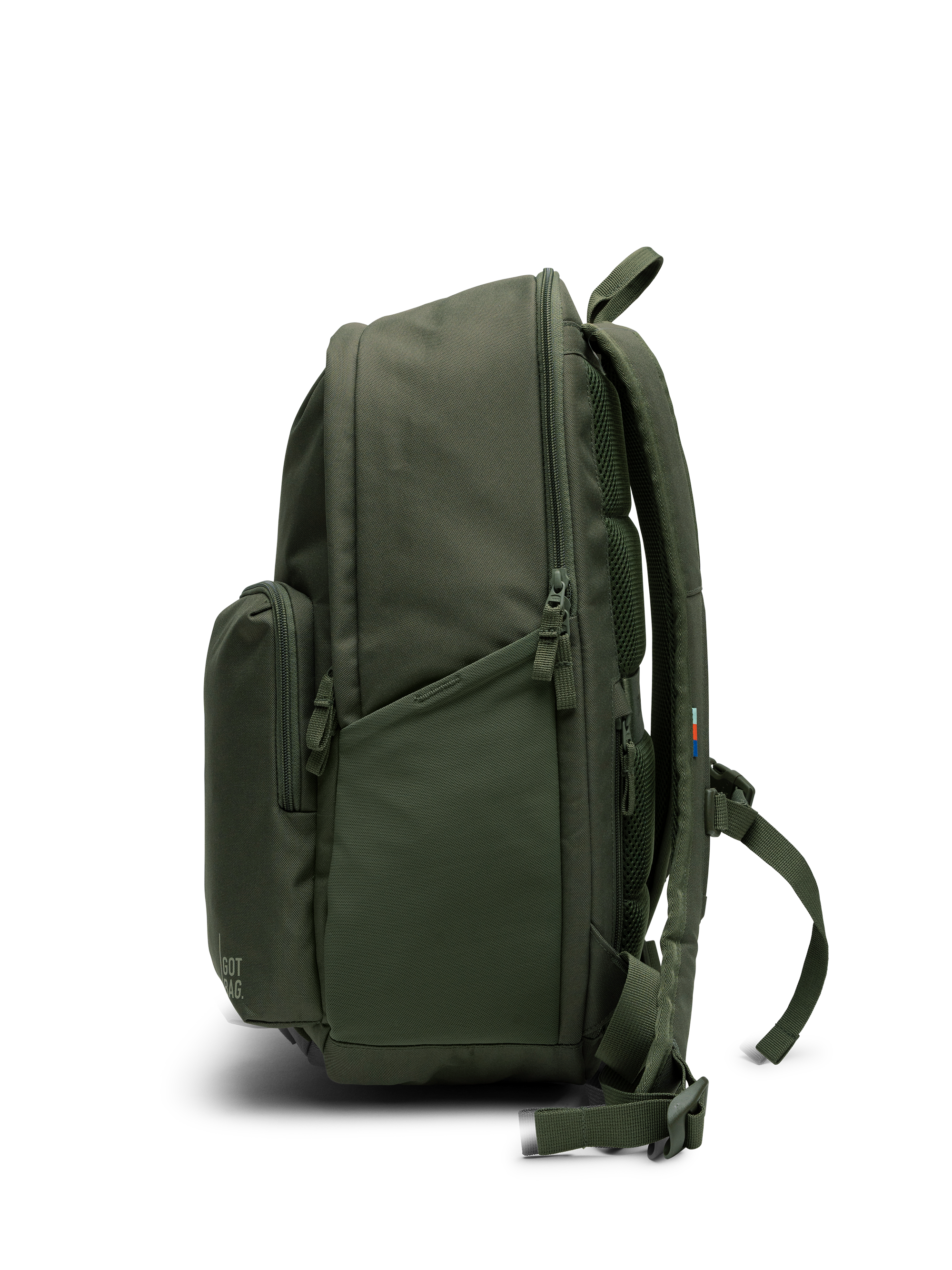 GOT BAG Base Pack Algae