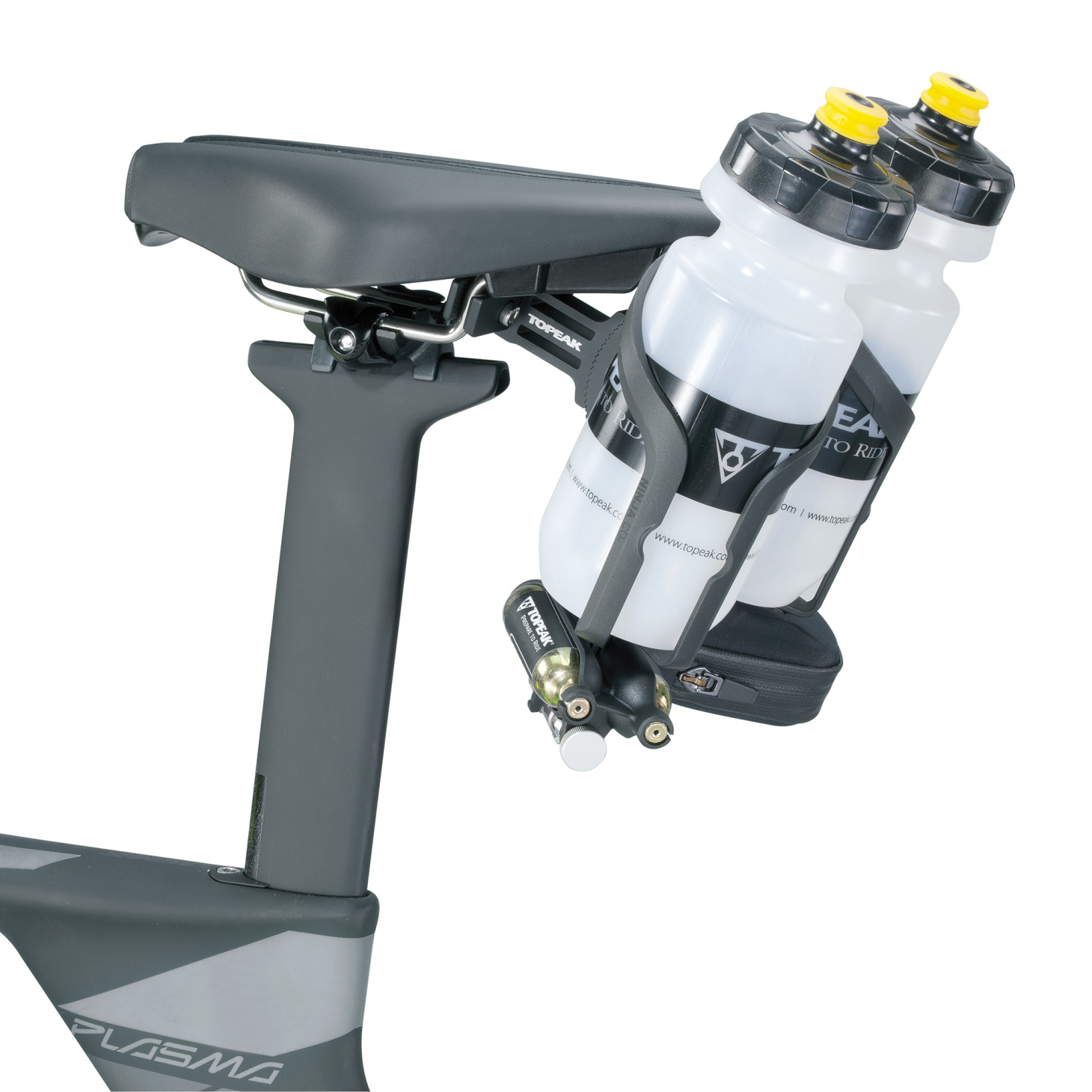 Topeak Omni-BackUp Elite