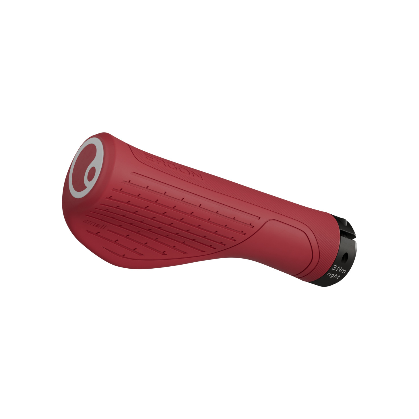 Ergon GS1-S Evo Chili Red
