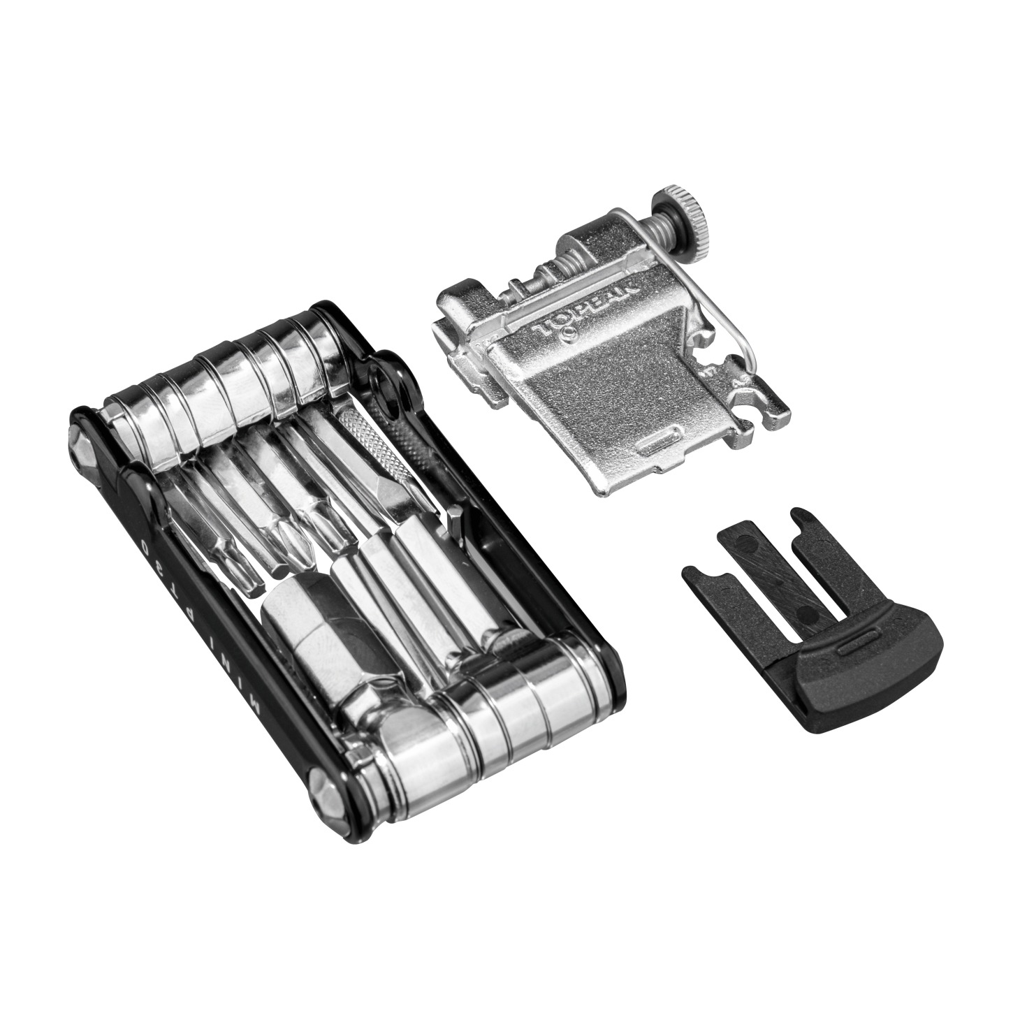 Topeak Mini PT30, black