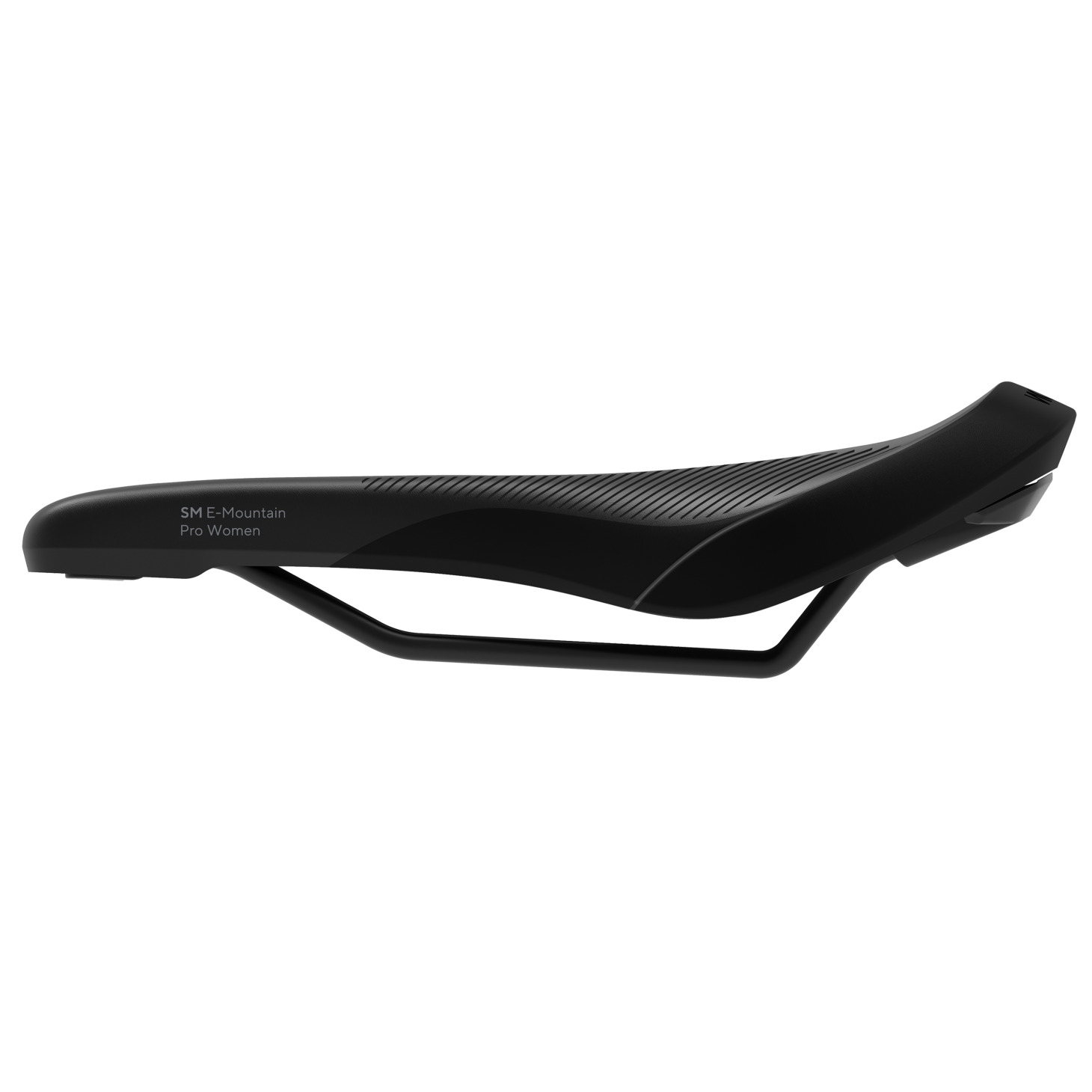 Ergon SM E-Mountain Pro Women M/L stealth