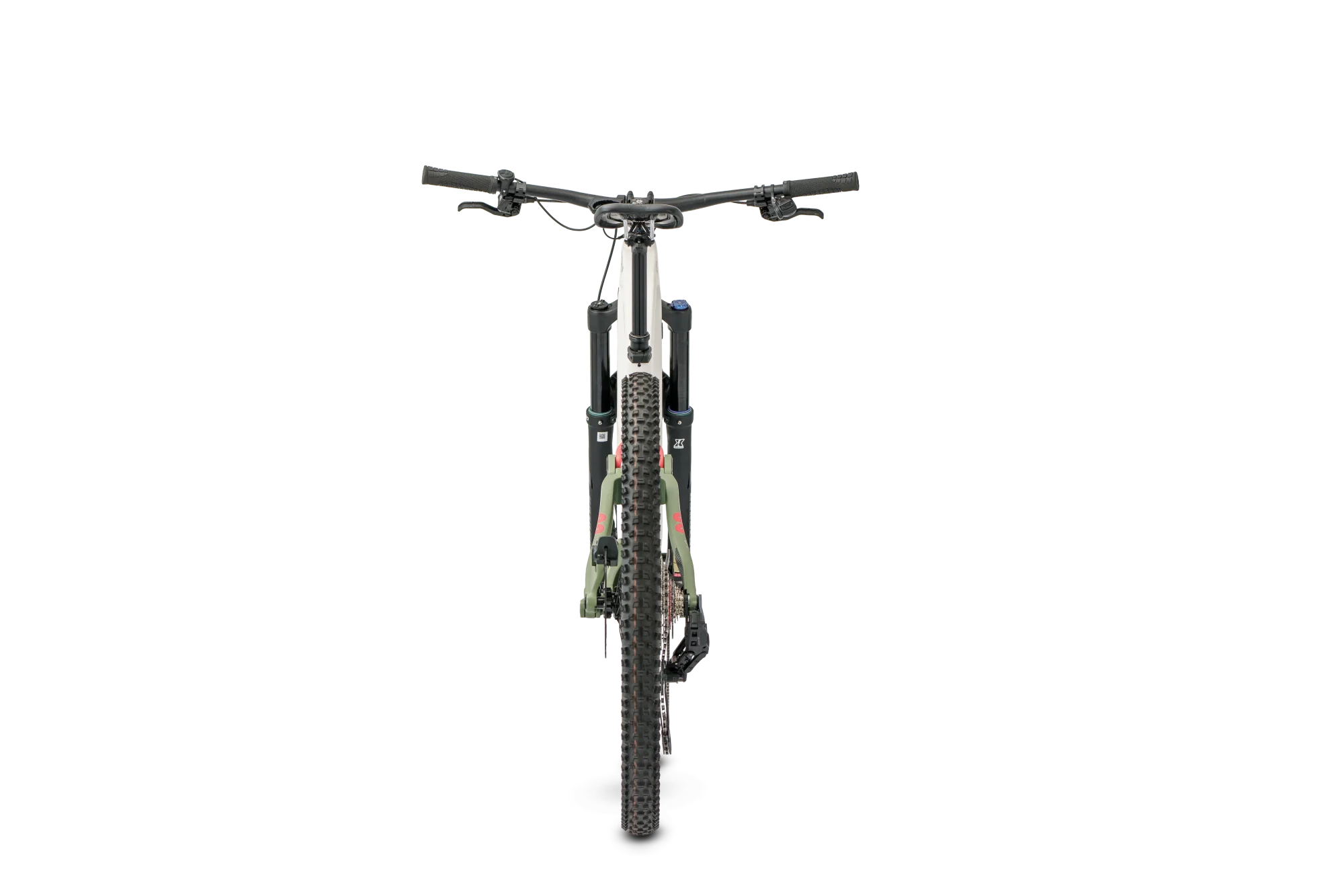 HEPHA ALL MOUNTAIN 7 Carbon Ultra Grey Tschugg Signature110/804 L