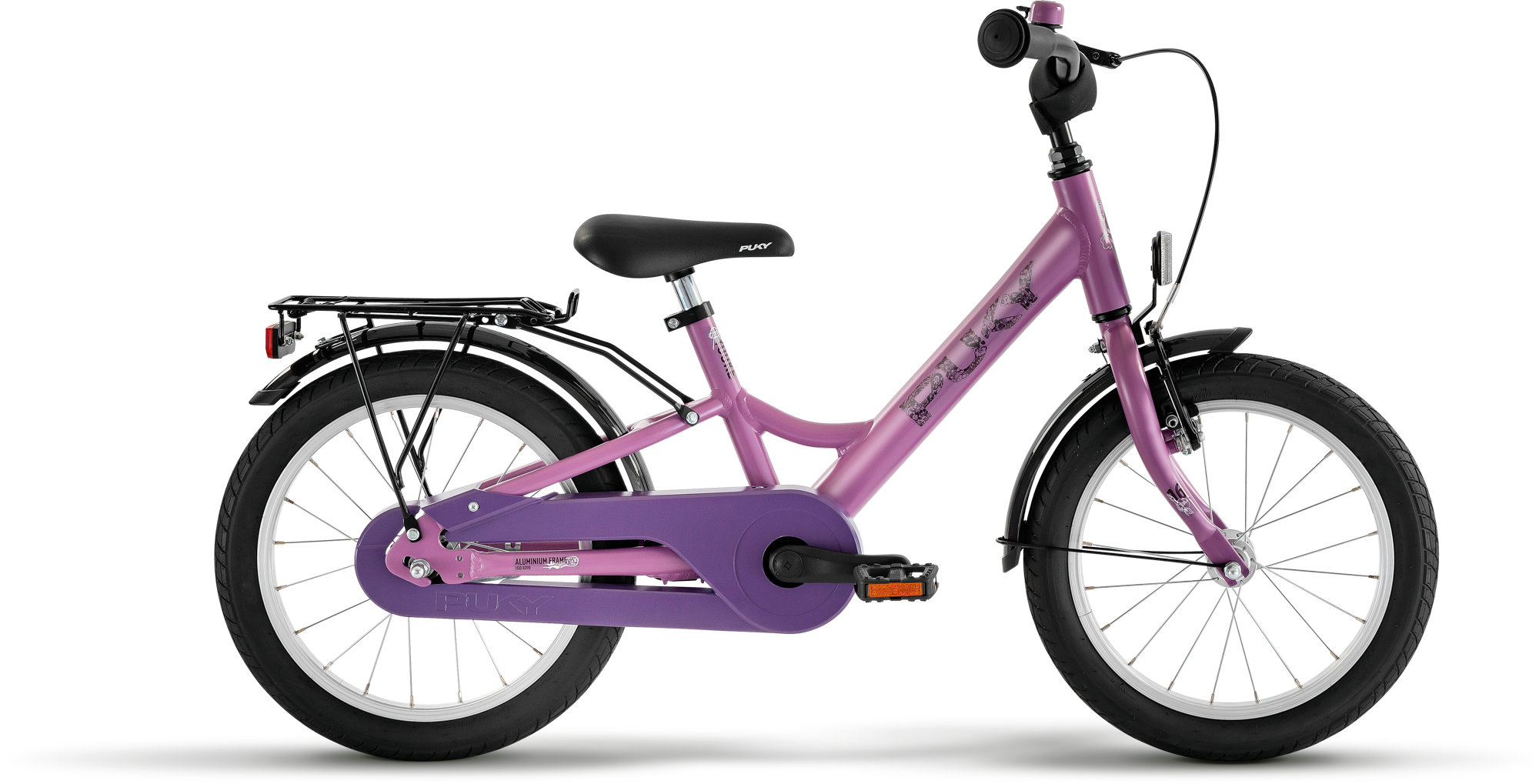 YOUKE 16 perky purple