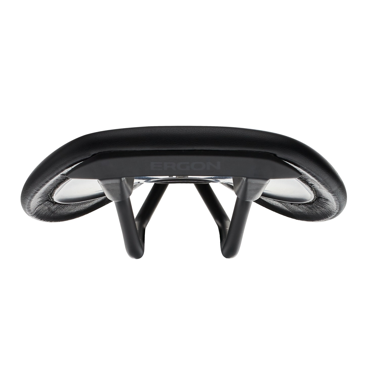 Ergon SR Pro Women M/L stealth