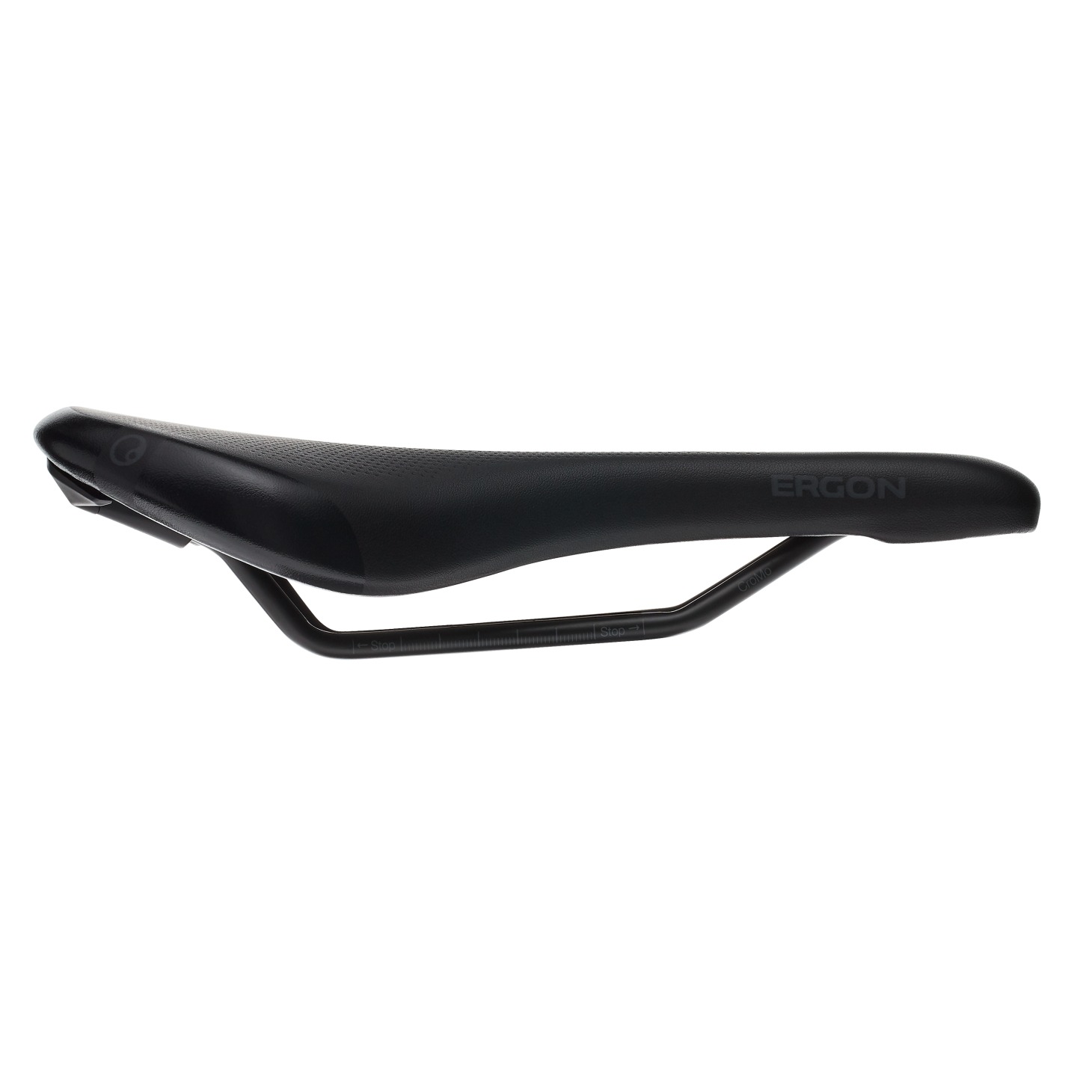 Ergon SM Sport Gel Women M/L stealth